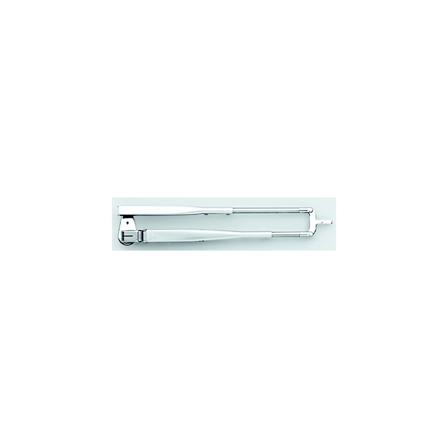 Marinco 33092 Premier Stainless Steel Pantographic Dry Arm, 17"-22"-Supply Nautica