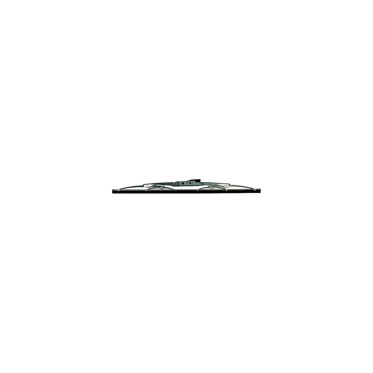 Marinco 34014S Deluxe Stainless Steel Wiper Blades, 14"-Supply Nautica