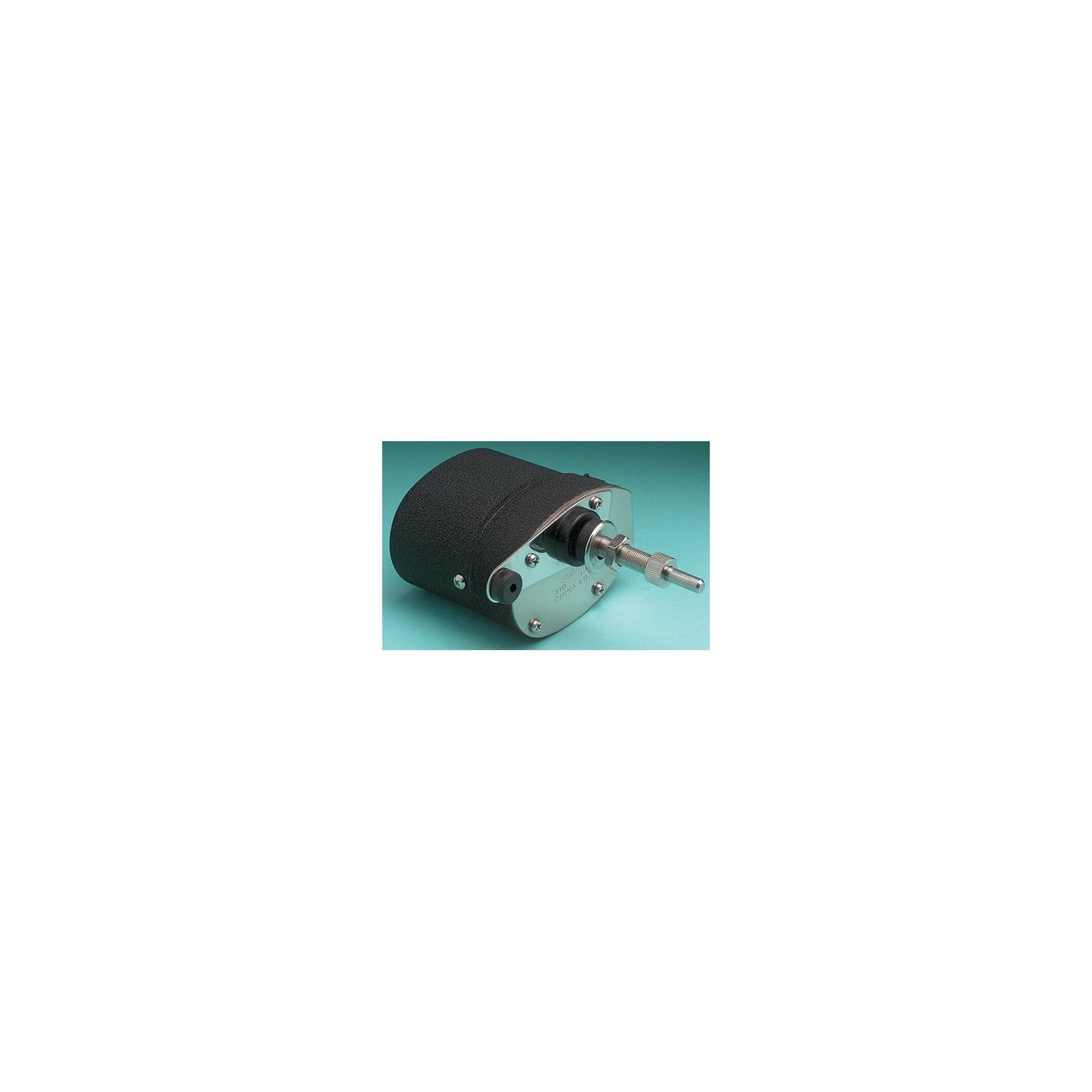 Marinco 35040 STD Wiper Motor 12V, 2.5" Shaft 80 Degree