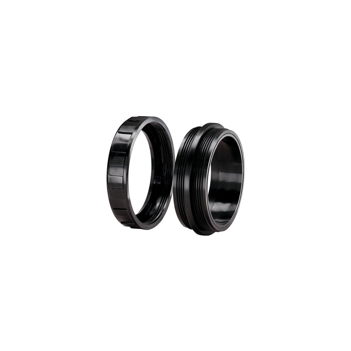 Marinco 510R Sealing Collar With Threaded Ring For Use With 50 Amp Only Systems-Supply Nautica