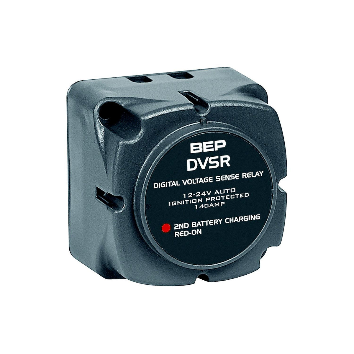 Marinco 12V Digital Voltage Sensing Relay-Supply Nautica