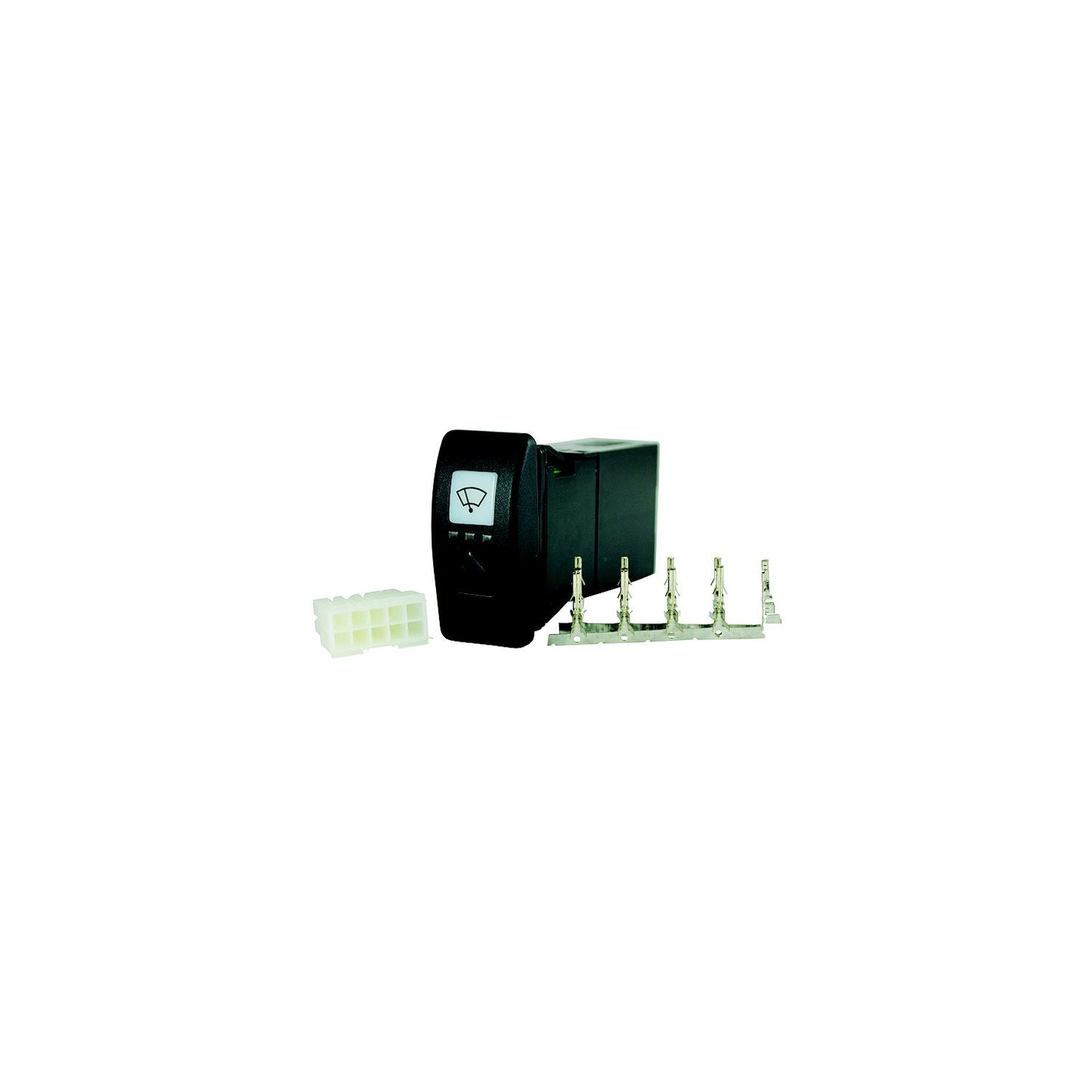 Marinco Intelligent Wiper Switch-Supply Nautica
