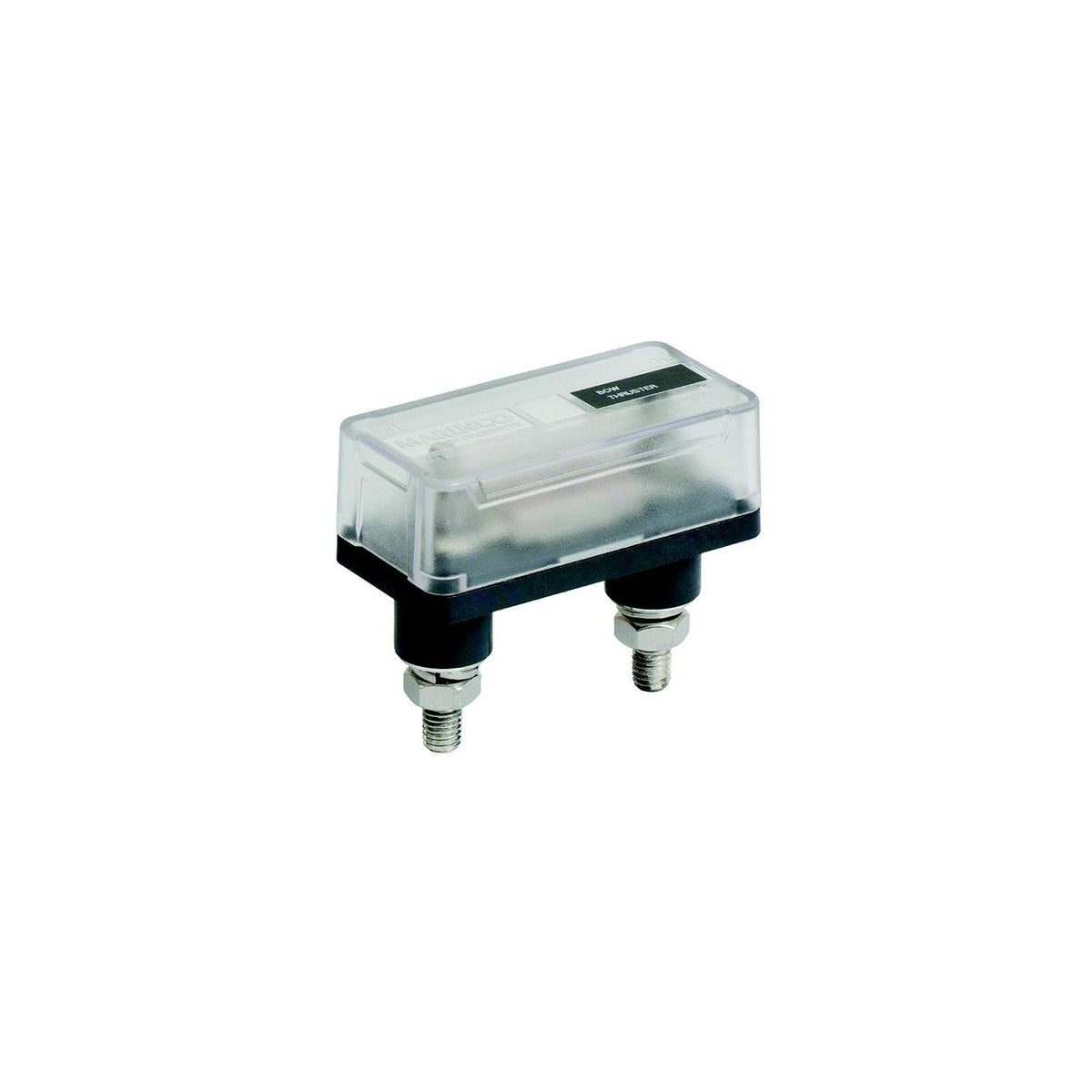 Marinco ANL Through Panel Fuse Holder-Supply Nautica