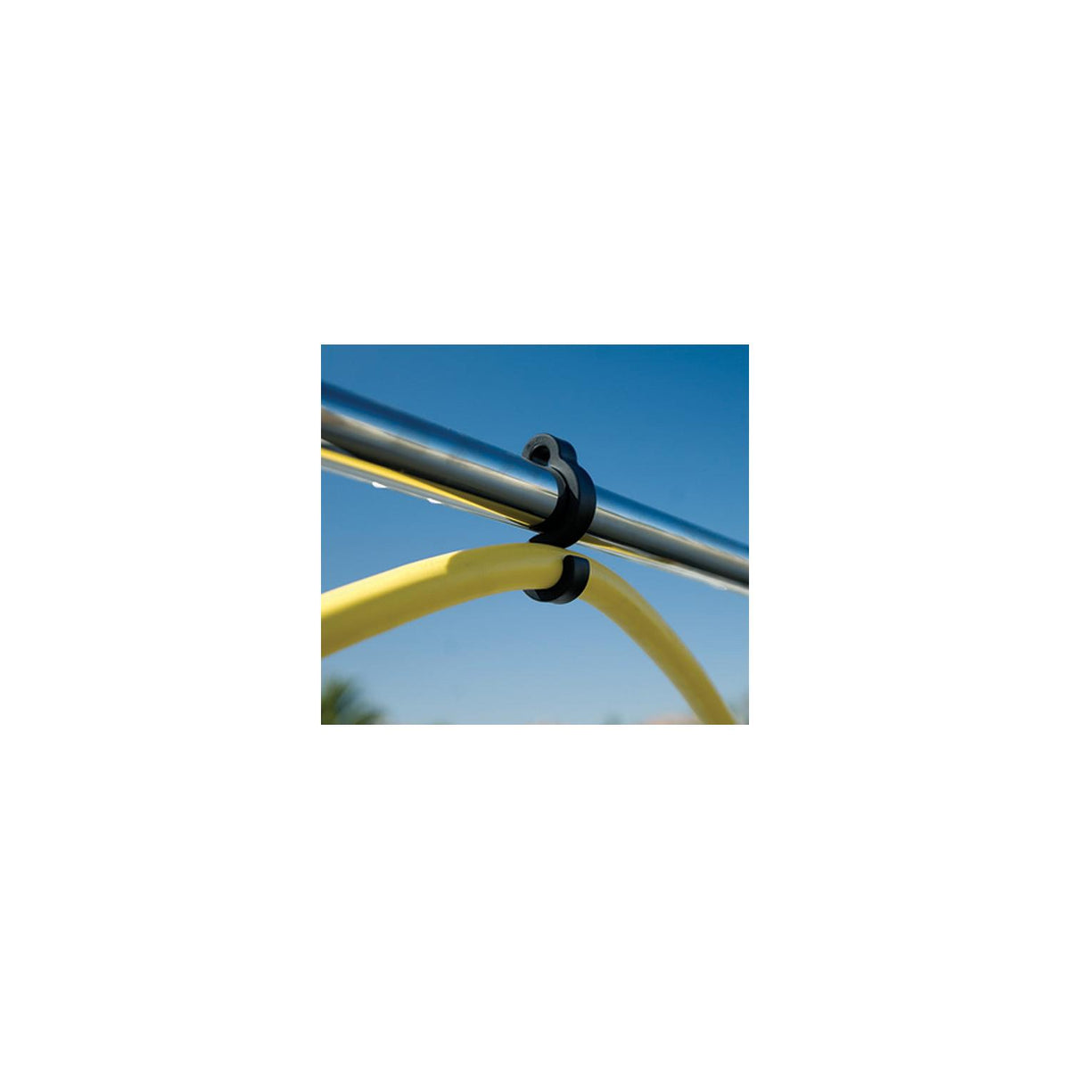 Marinco Shore Power Cord Clips For 30 Amp Cords (6 Per Pack)-Supply Nautica