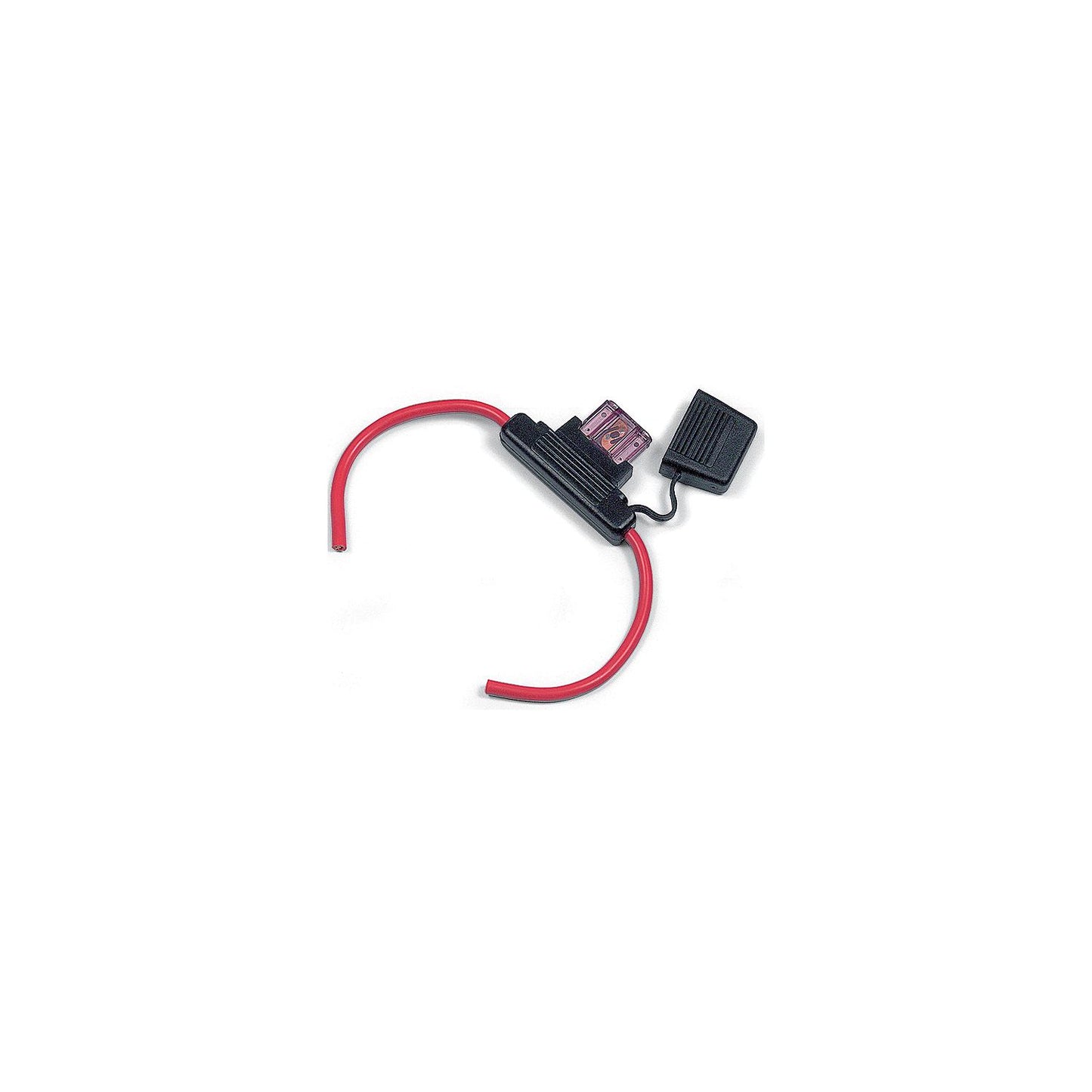 Marinco HDBFH Inline Heavy-Duty Maxi Fuse Holder-Supply Nautica