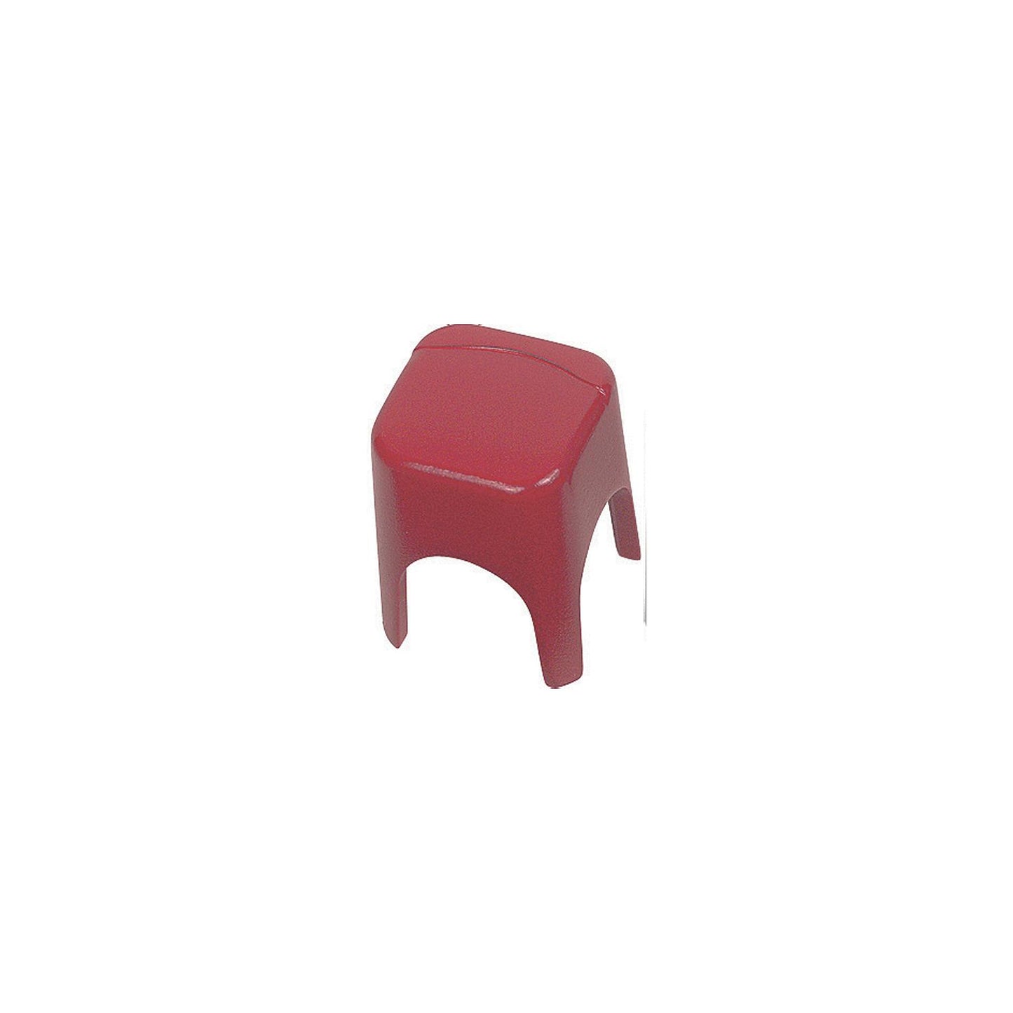 Marinco Insulated Stud Cover, Black Negative 10 mm-Supply Nautica