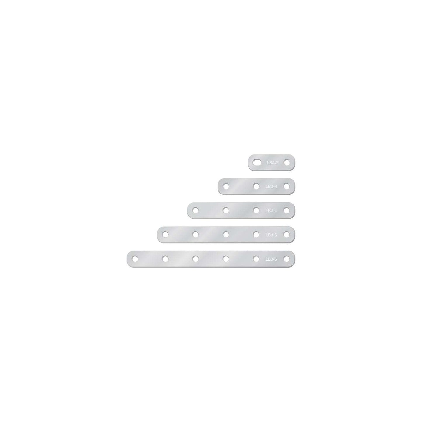 BEP 779-LBJ2 Pro Installer Link Bar, 1ea.
