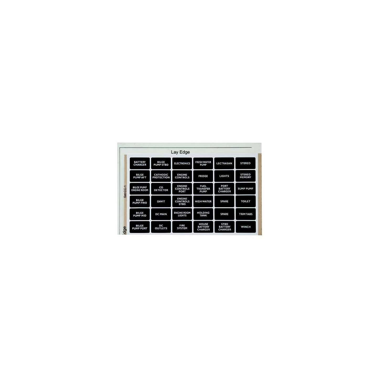 Marinco Circuit Breaker Modules-Supply Nautica