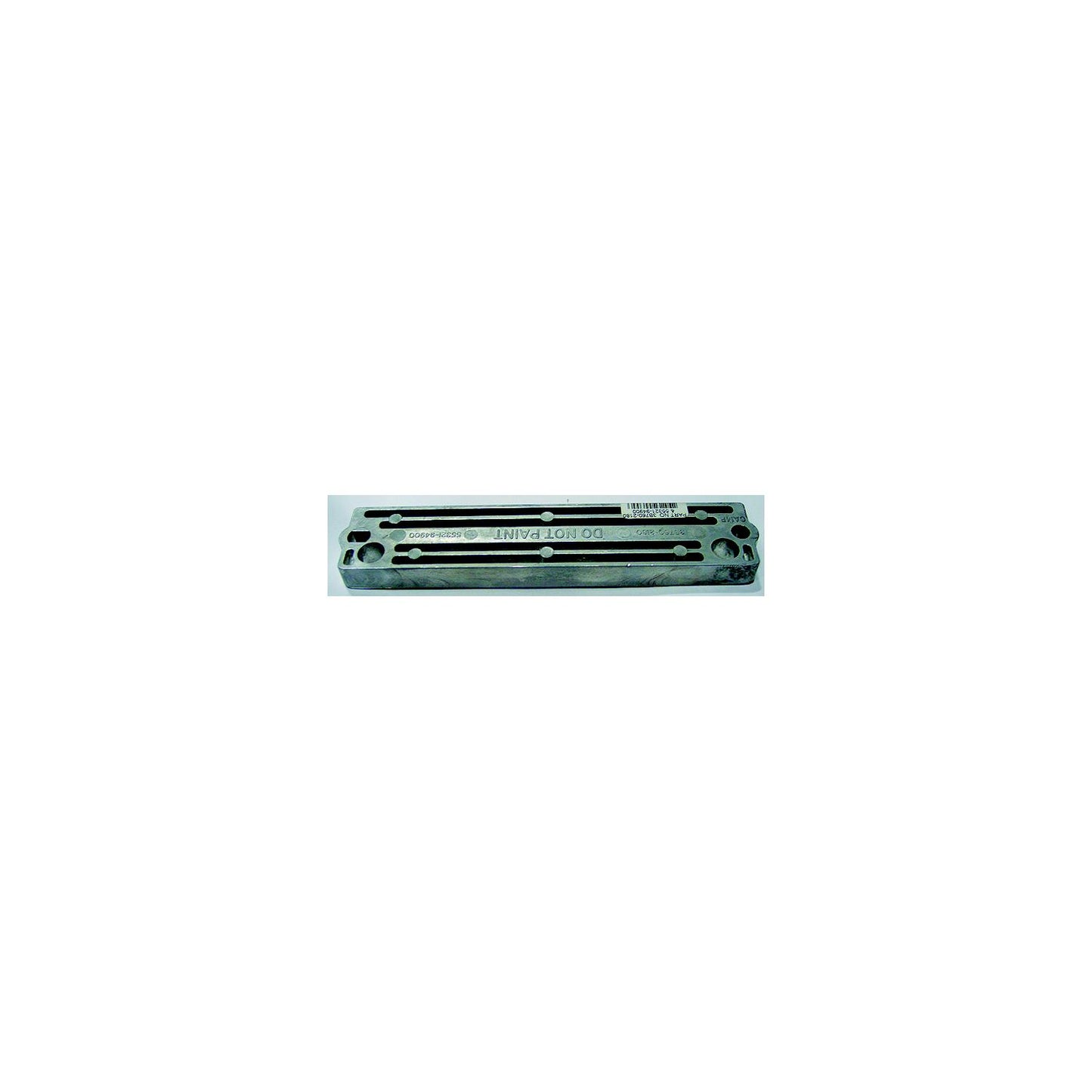 Suzuki Outboard Anodes