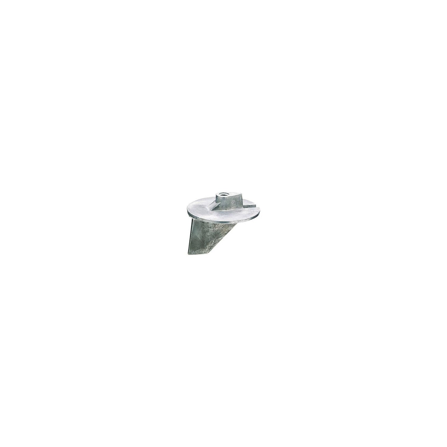 Yamaha Outboard Anodes - Zinc