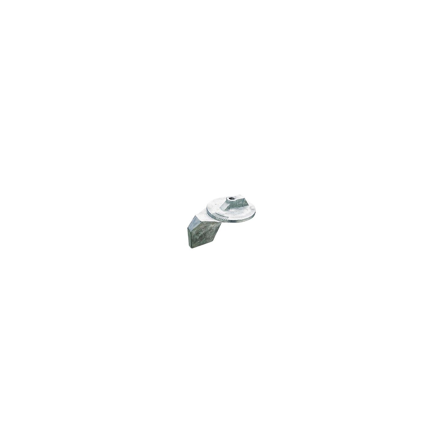 Mercury Trim Tab Anode