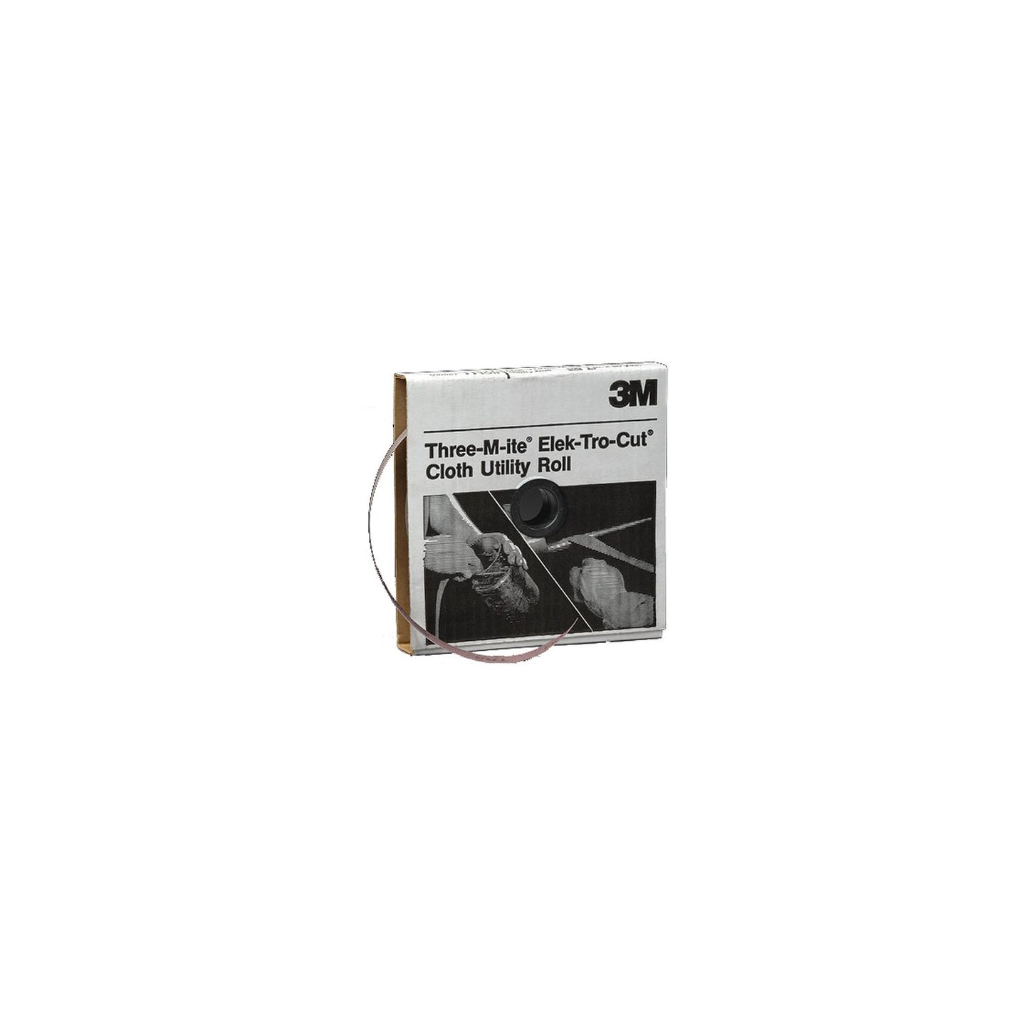 Utility Cloth 100G 1-1/2X50Yds