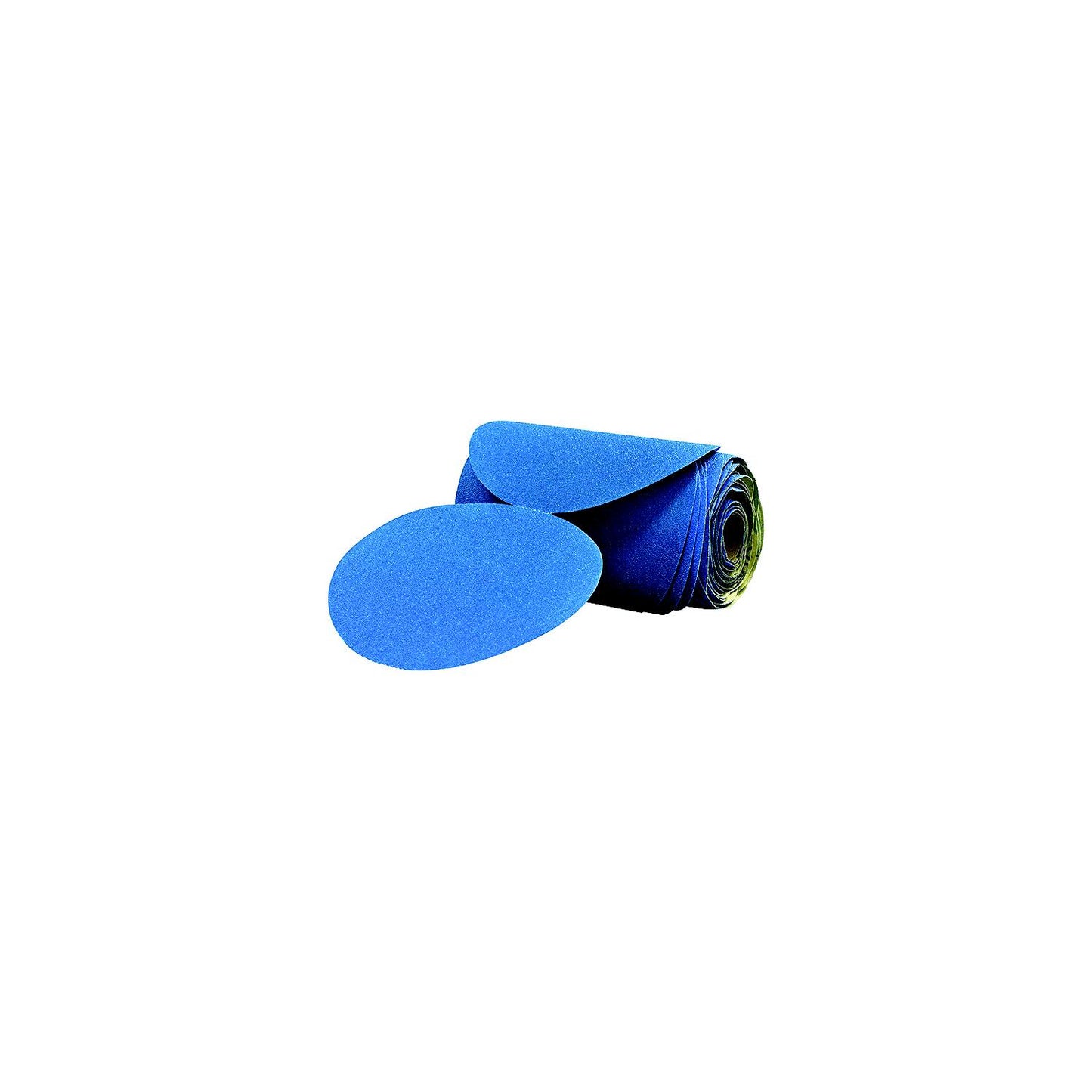 3M 36207 Blue Abrasive Stikit™ Disc Roll
