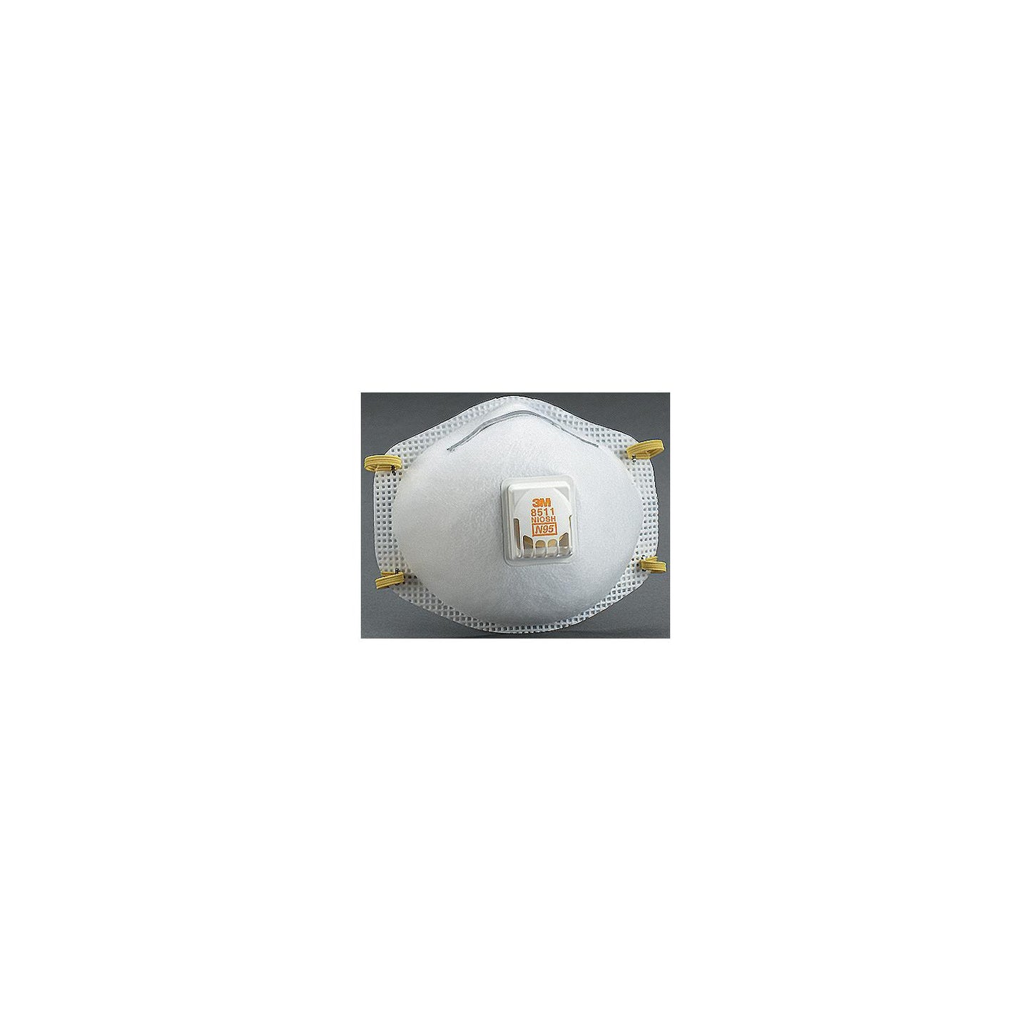 Particulate Respirator 8511, N95