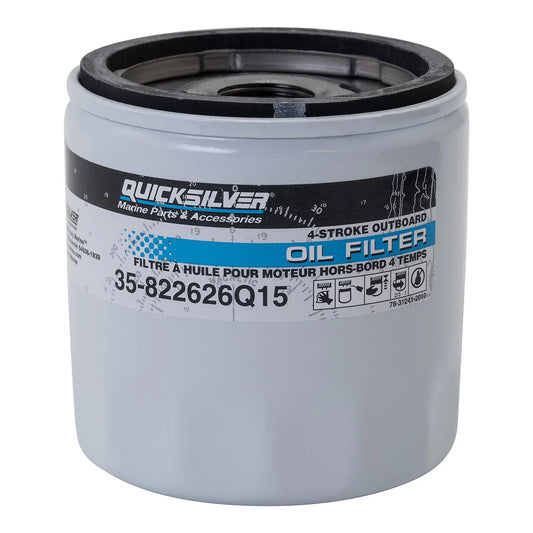 Oil Filter Quicksilver 35-8M0162832