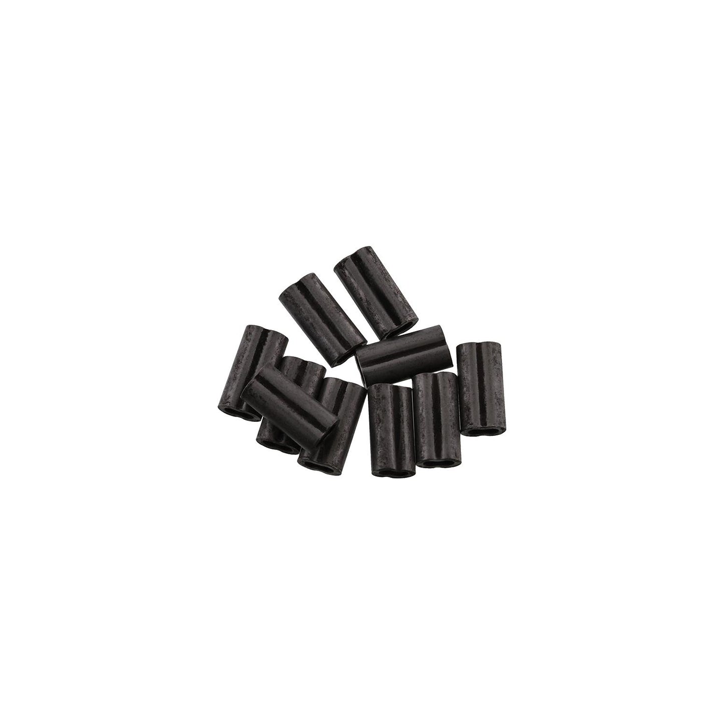 Scotty 1011 Double Line Connector Sleeves, 12ea 10 packs/case