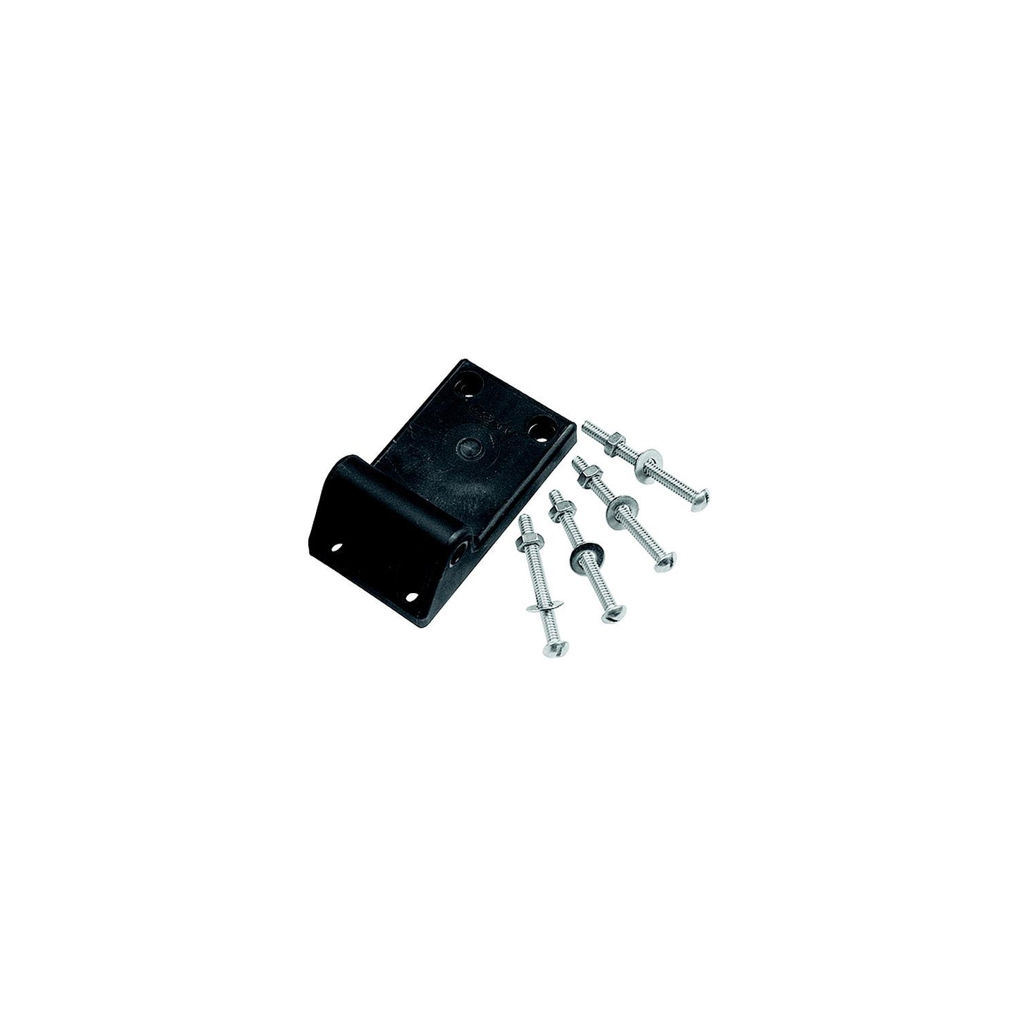 Scotty 1023 Mounting Bracket for 1080-1105-Supply Nautica