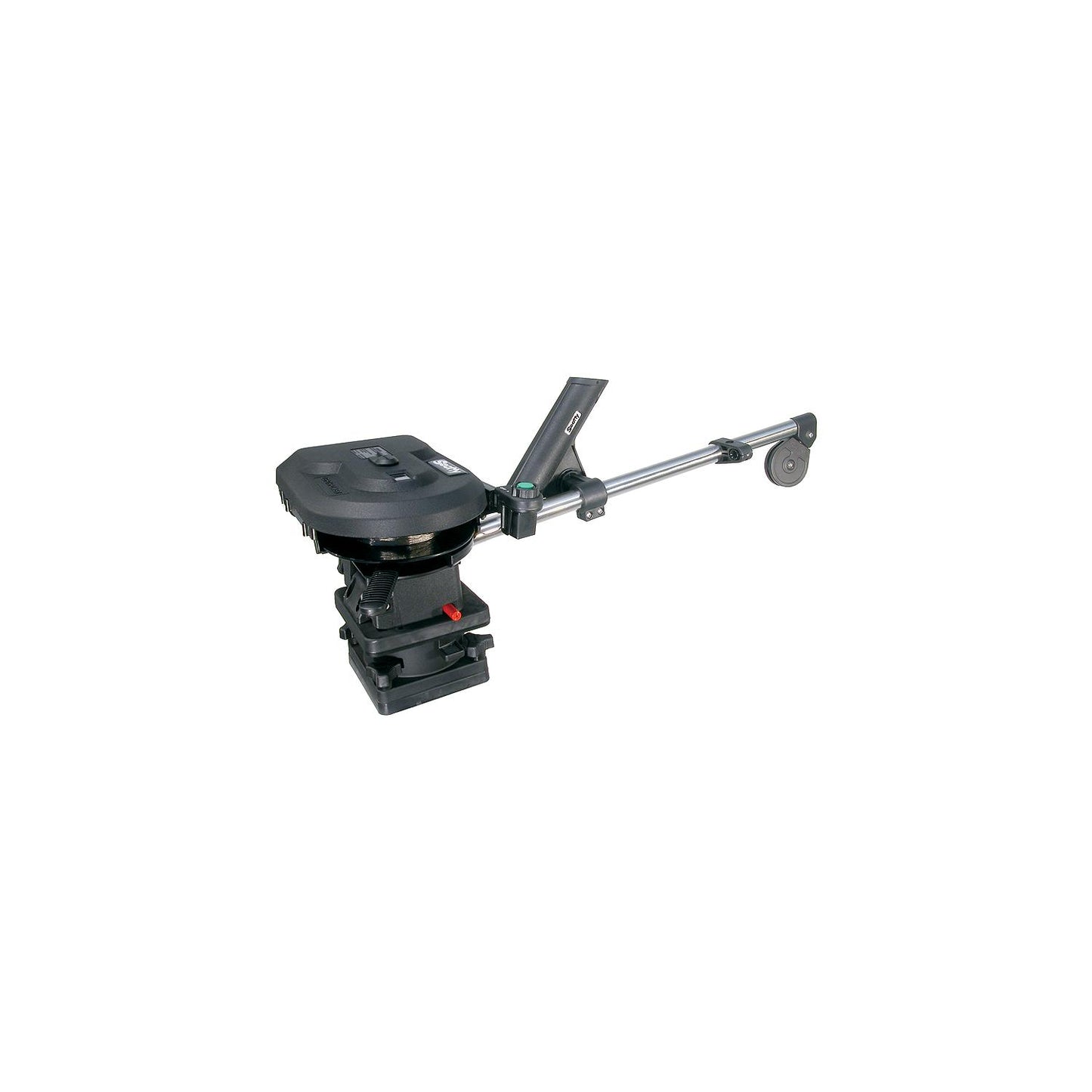 Scotty 1101 Depthpower 30" Electric Downrigger w/Swivel Mt.