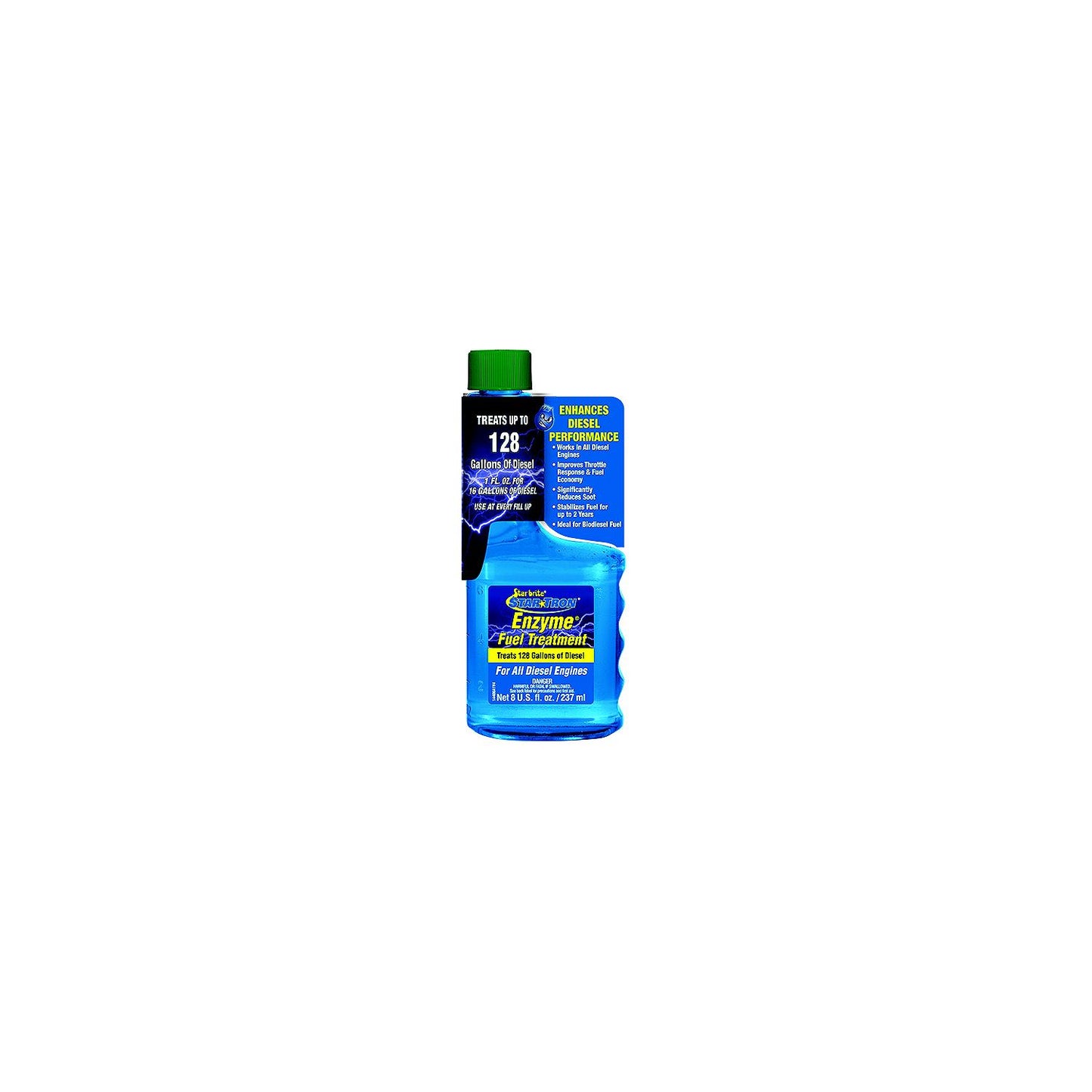 Star Brite Star Tron® SEF Diesel Additive