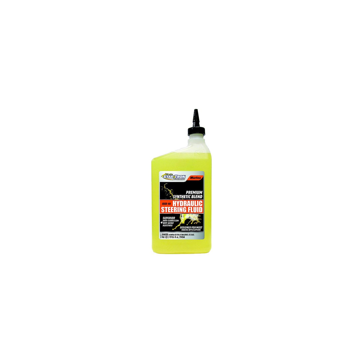 Star Brite 18532 Hydraulic Steering Fluid 32oz