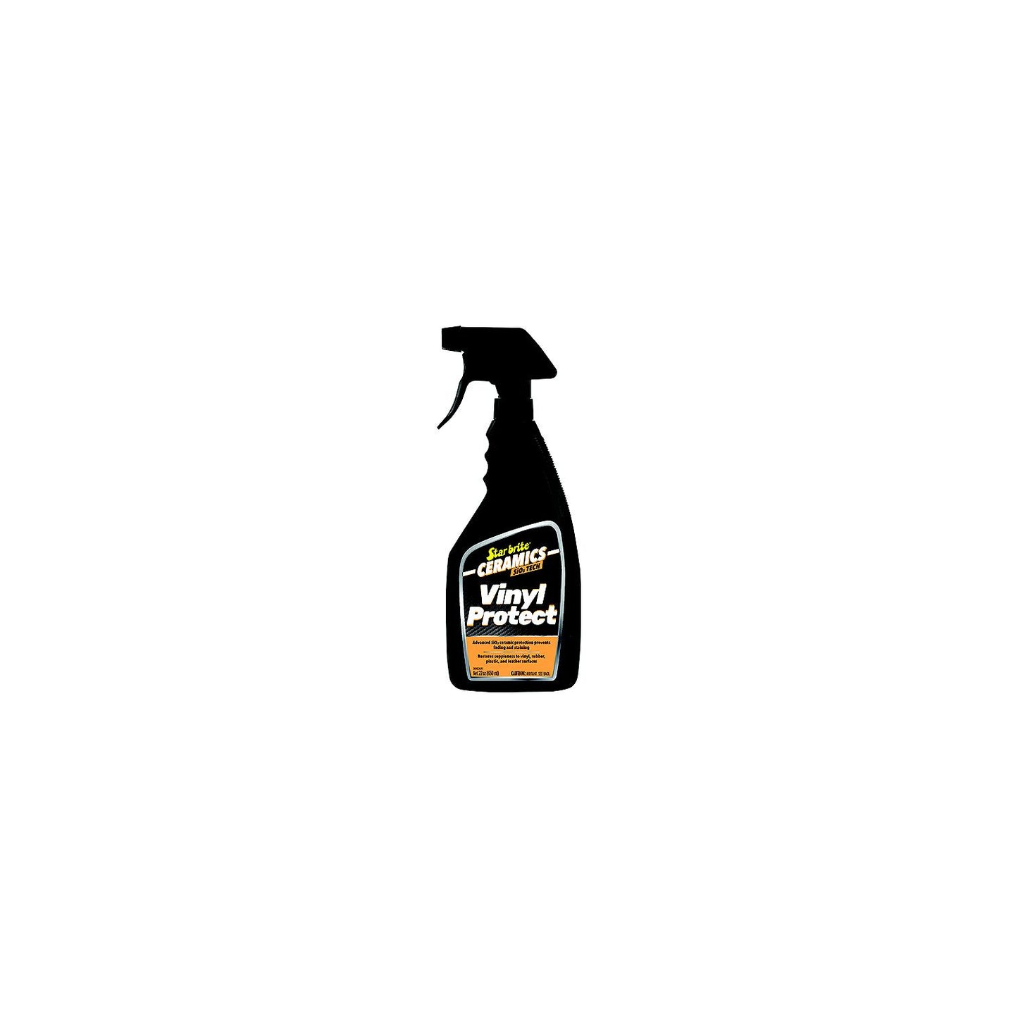 Star Brite 203922 Ceramic Vinyl Protect, 22 oz.