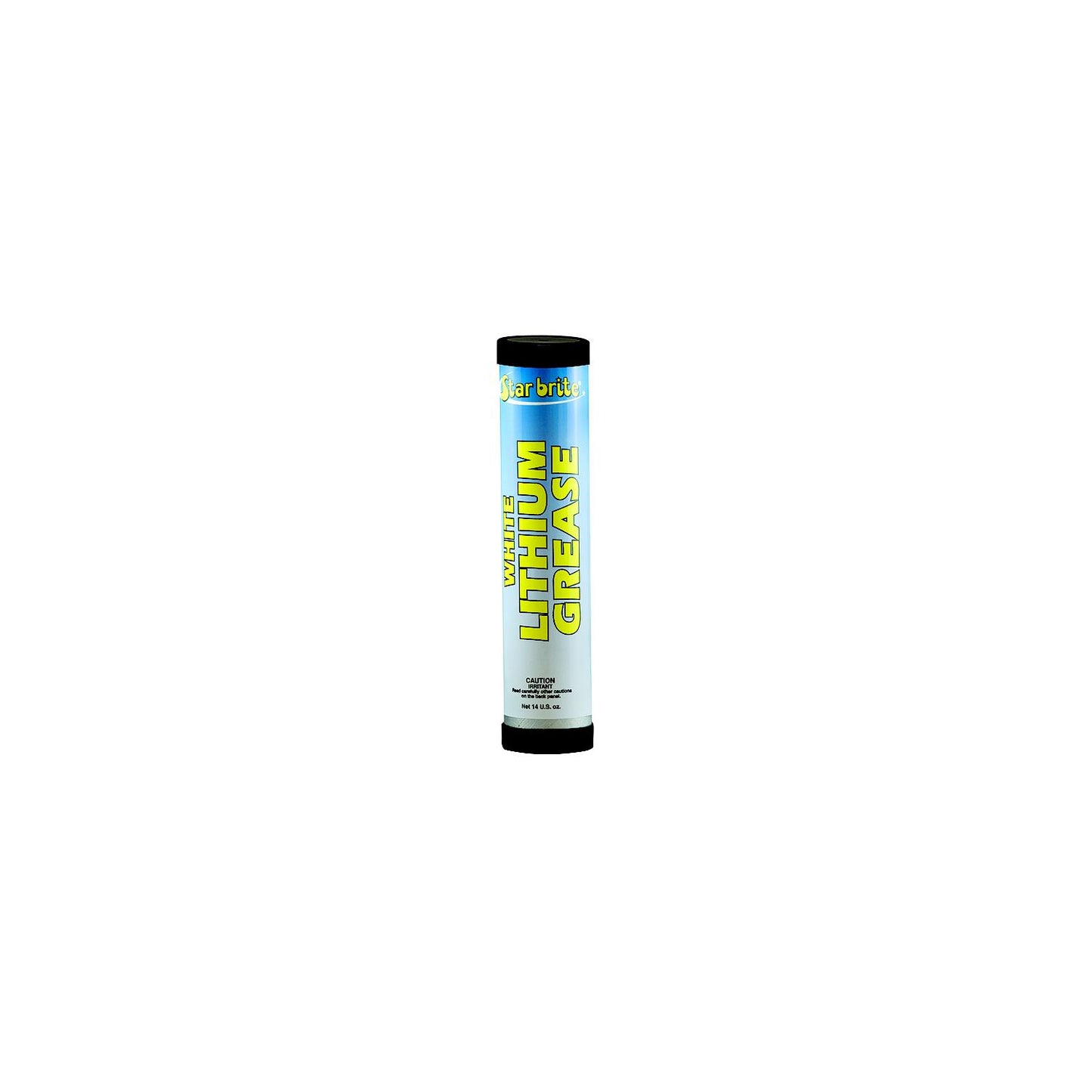 Star Brite White Lithium Grease