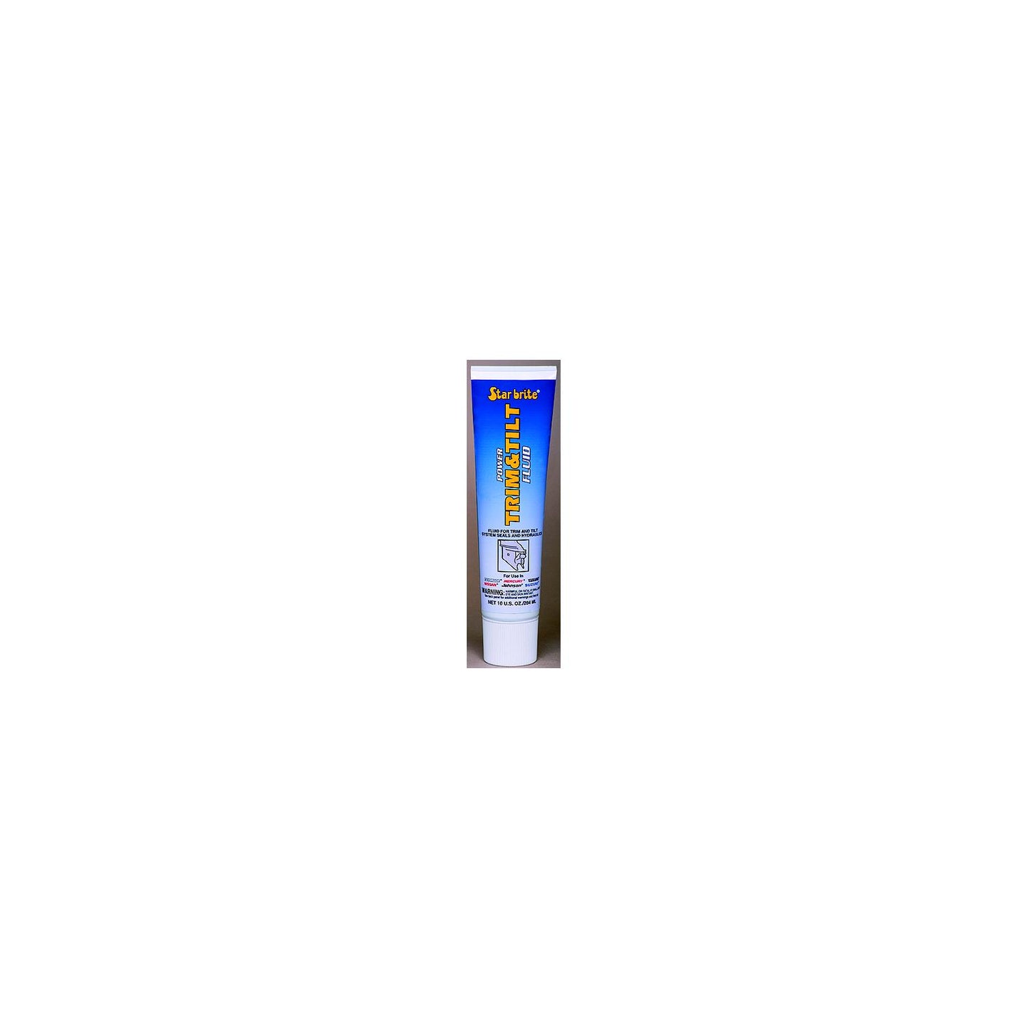 Star Brite Power Trim/Tilt Fluid 10 Oz