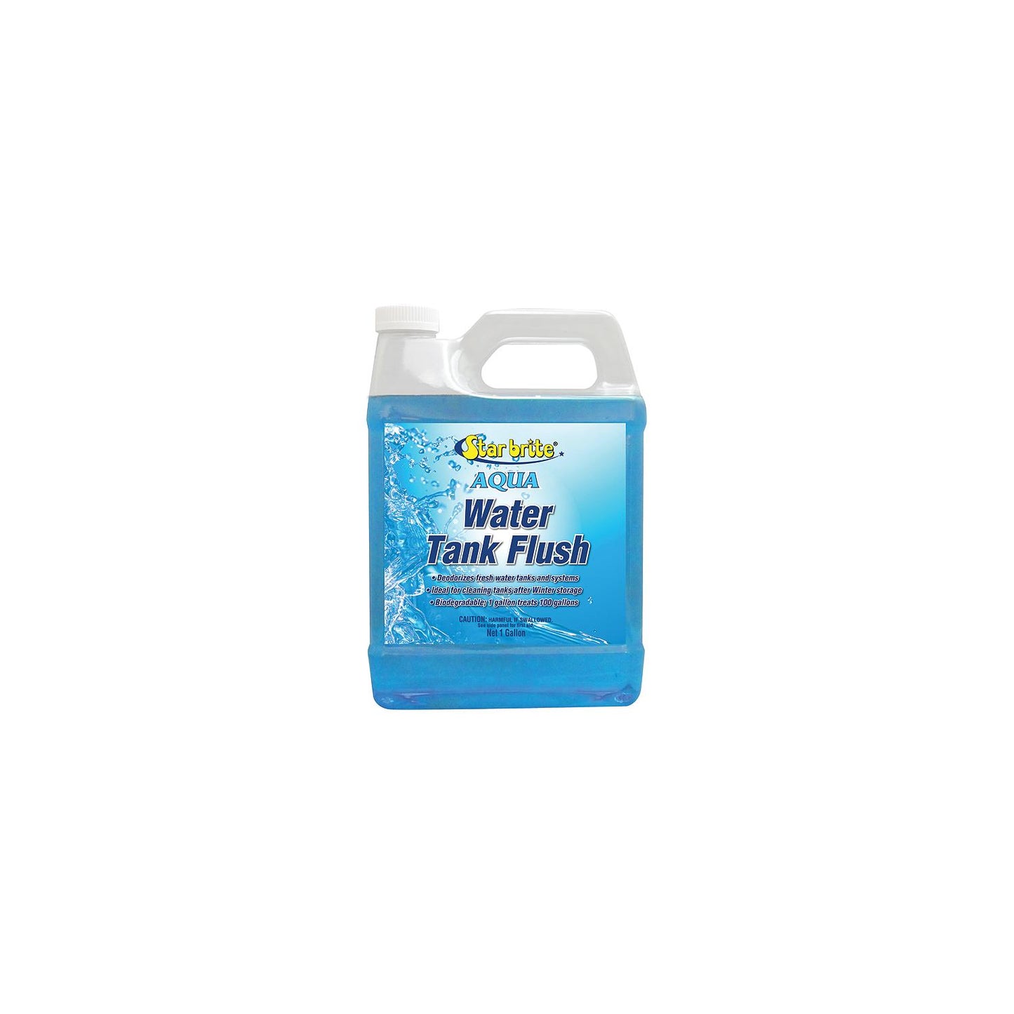 Star Brite Aqua Water Tank Flush