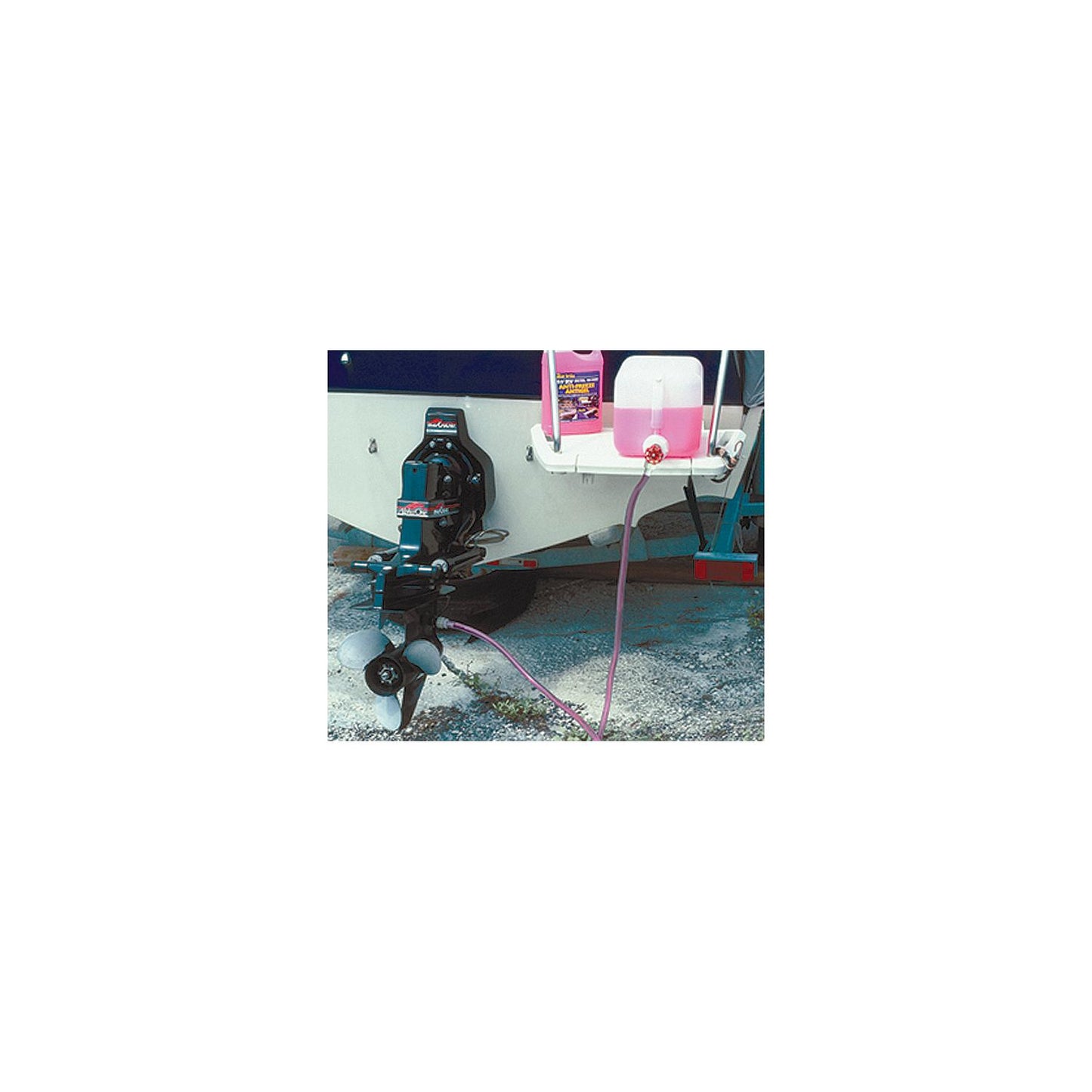 Star Brite Do-It-Yourself Winterizing Kit