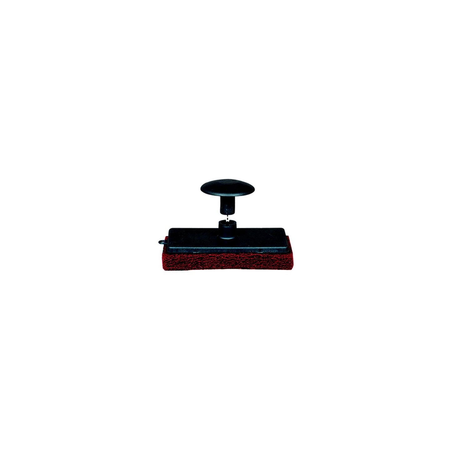 Star Brite Scrubber Medium (Red)