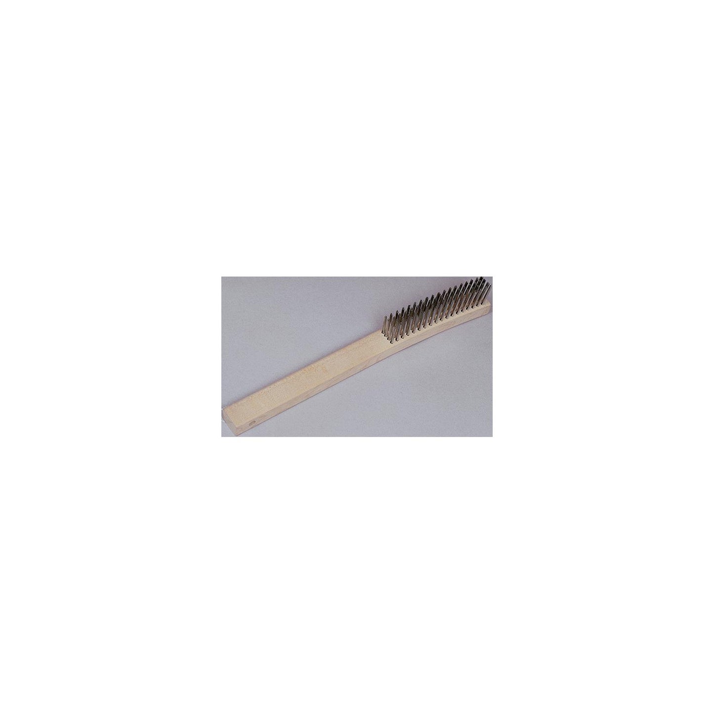 Star Brite Stainless Steel Bristle Cleaning Brush