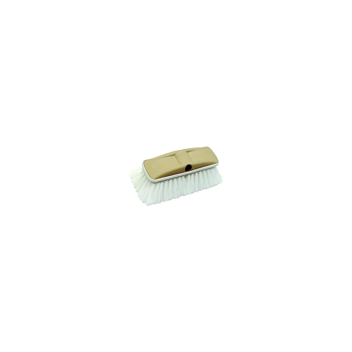 Star Brite 8" Deluxe Block Brush With Bumper