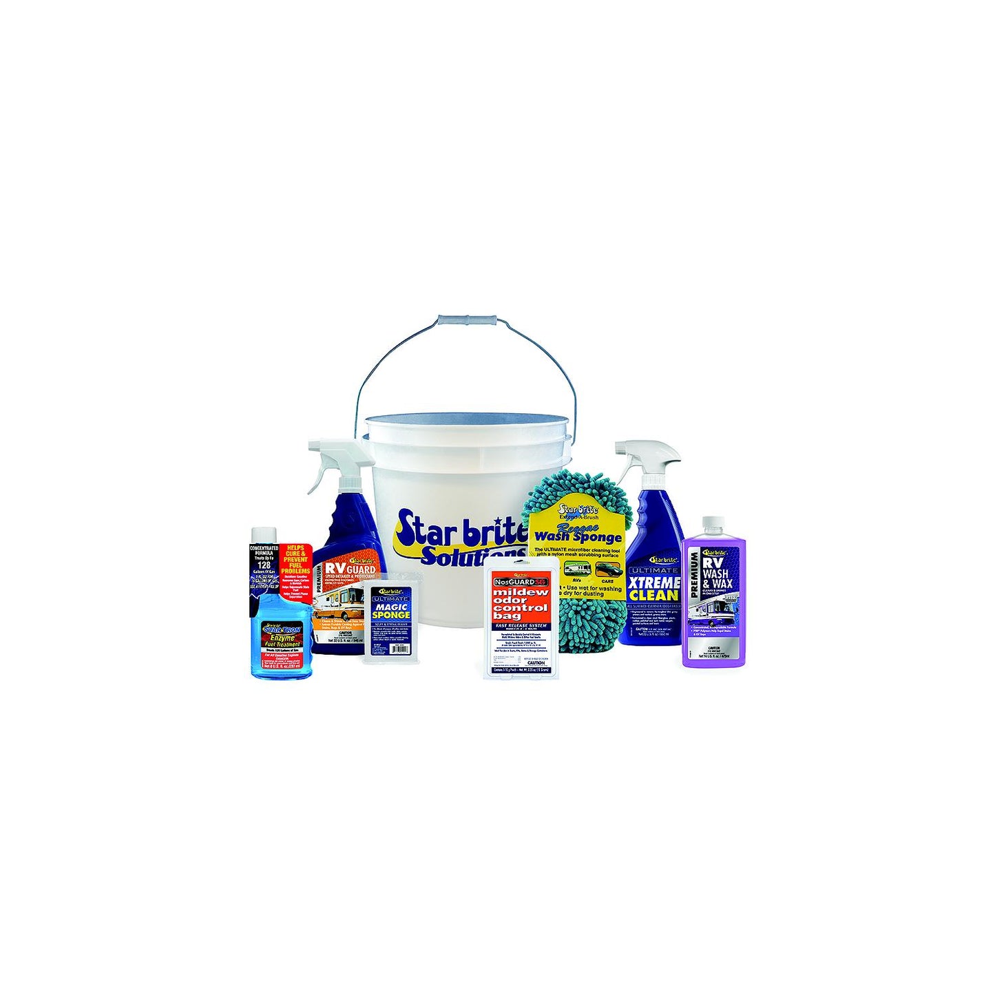 Star Brite 73702 Ultimate RV Care Kit