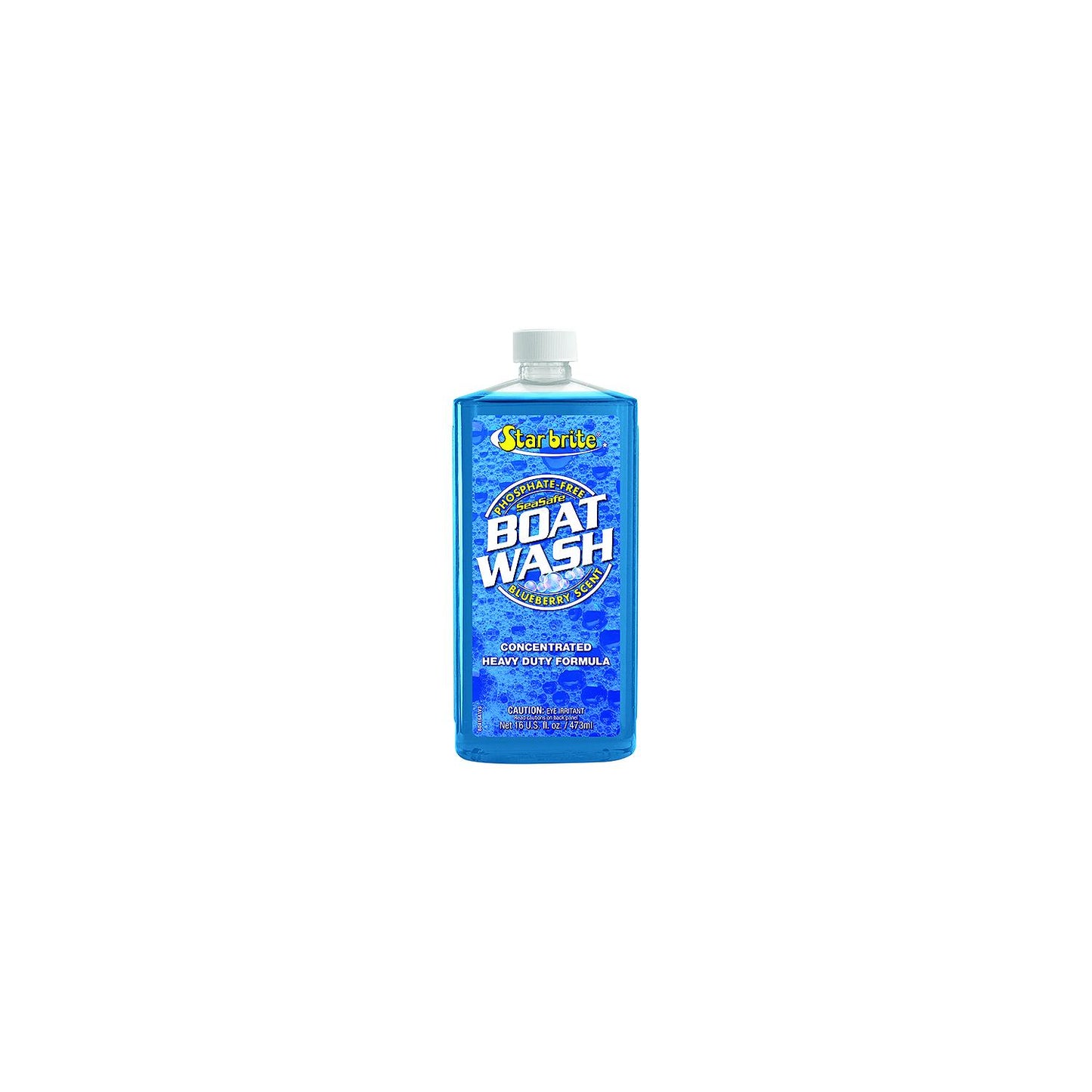 Star Brite Boat Wash, 16 oz.