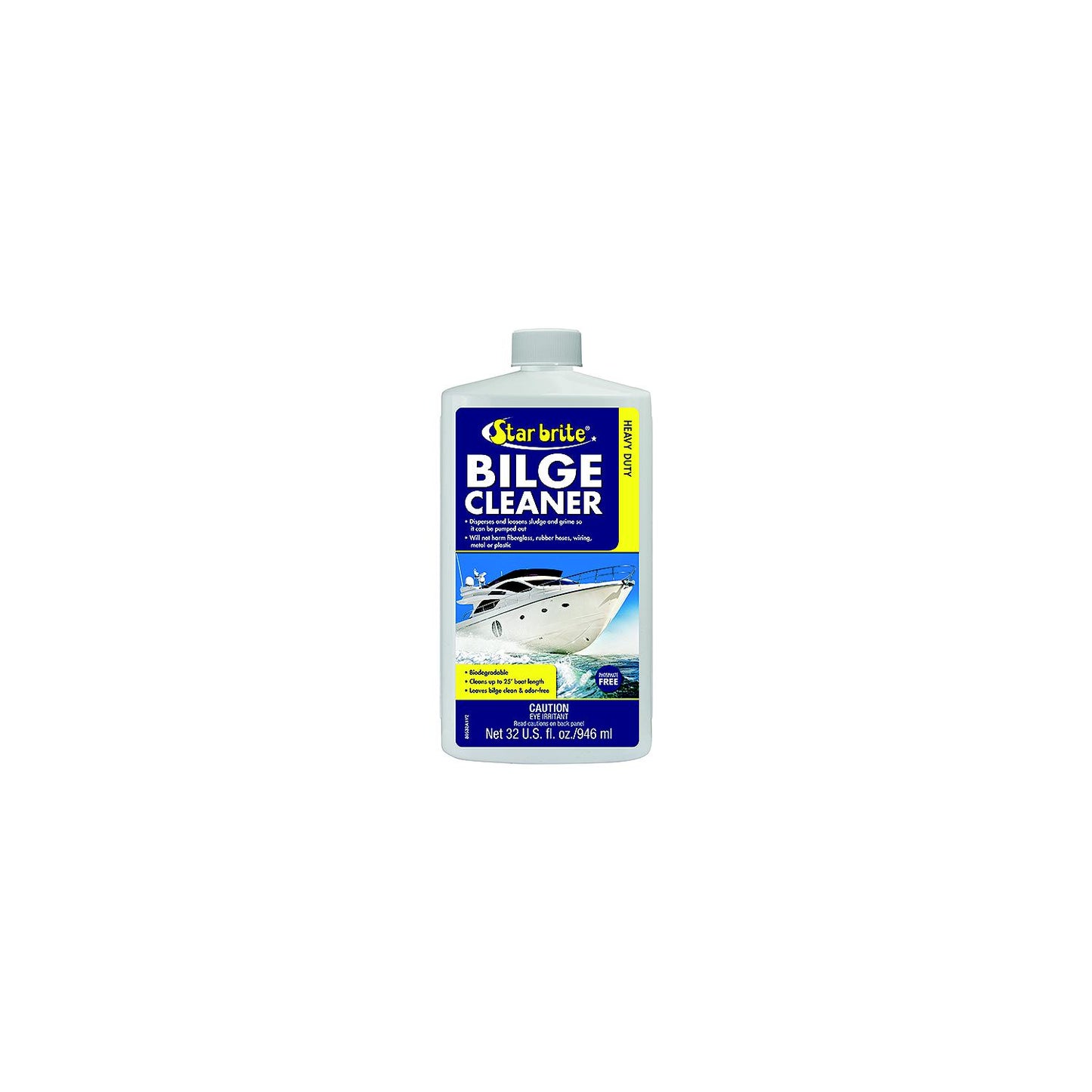 Star Brite Bilge Cleaner, Qt.