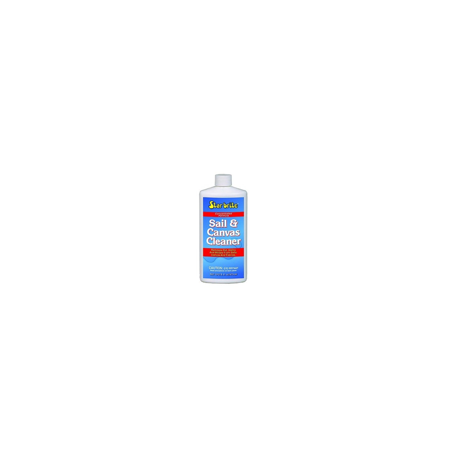 Star Brite Sail & Canvas Cleaner, 16 oz.