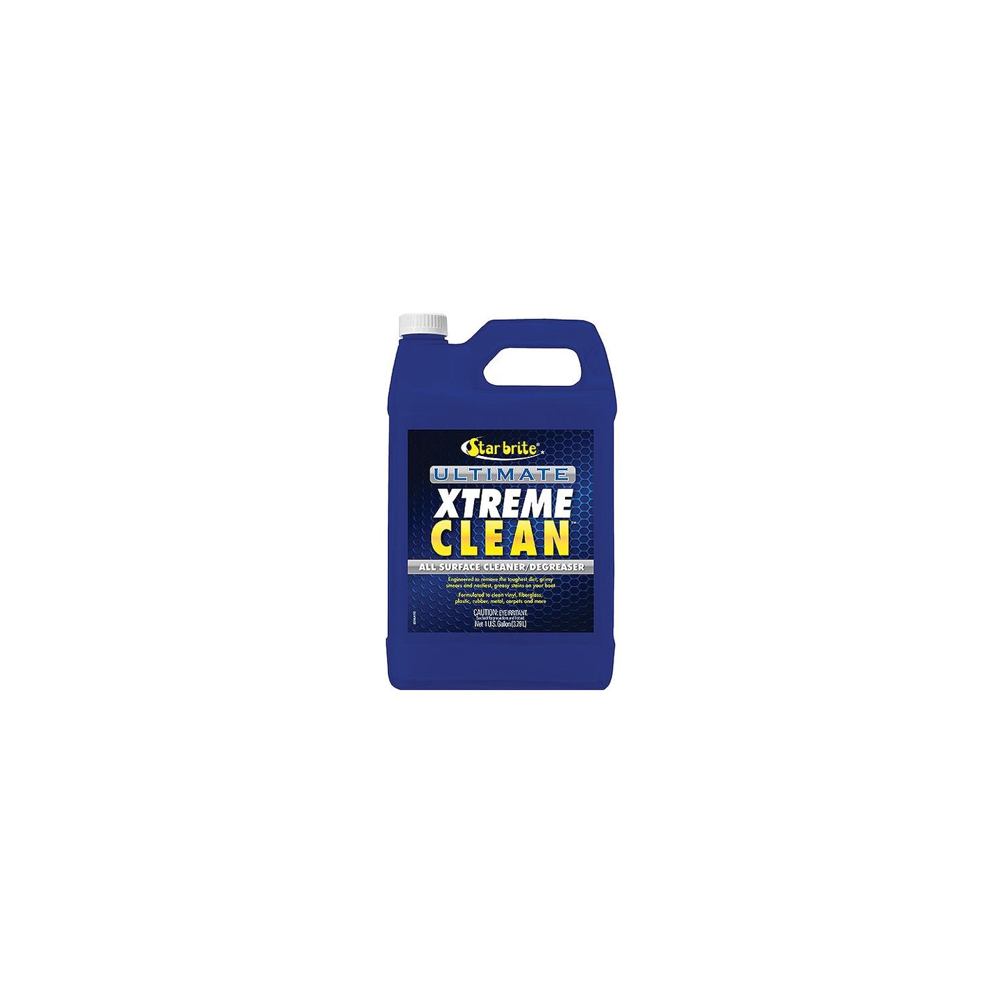 Star Brite Super Spray Boat Cleaner, Gal.