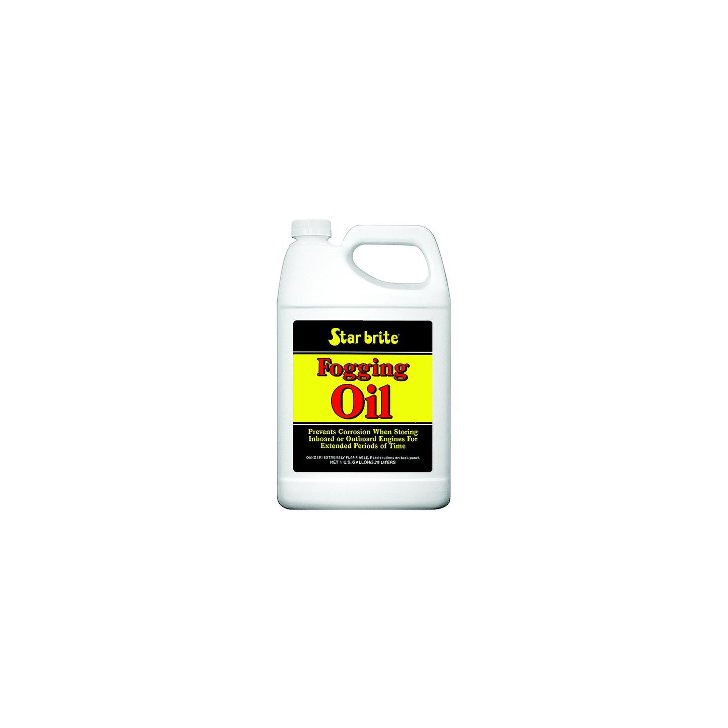 Star Brite Fogging Oil 1Gal