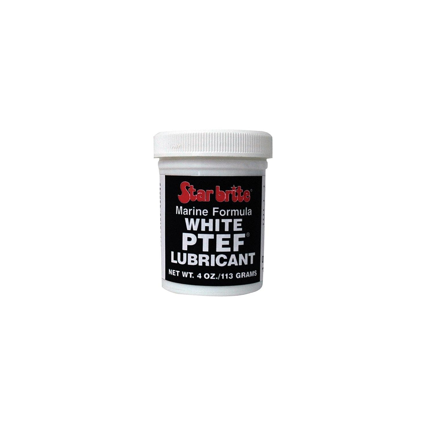 Star Brite White PTEF Lubricant