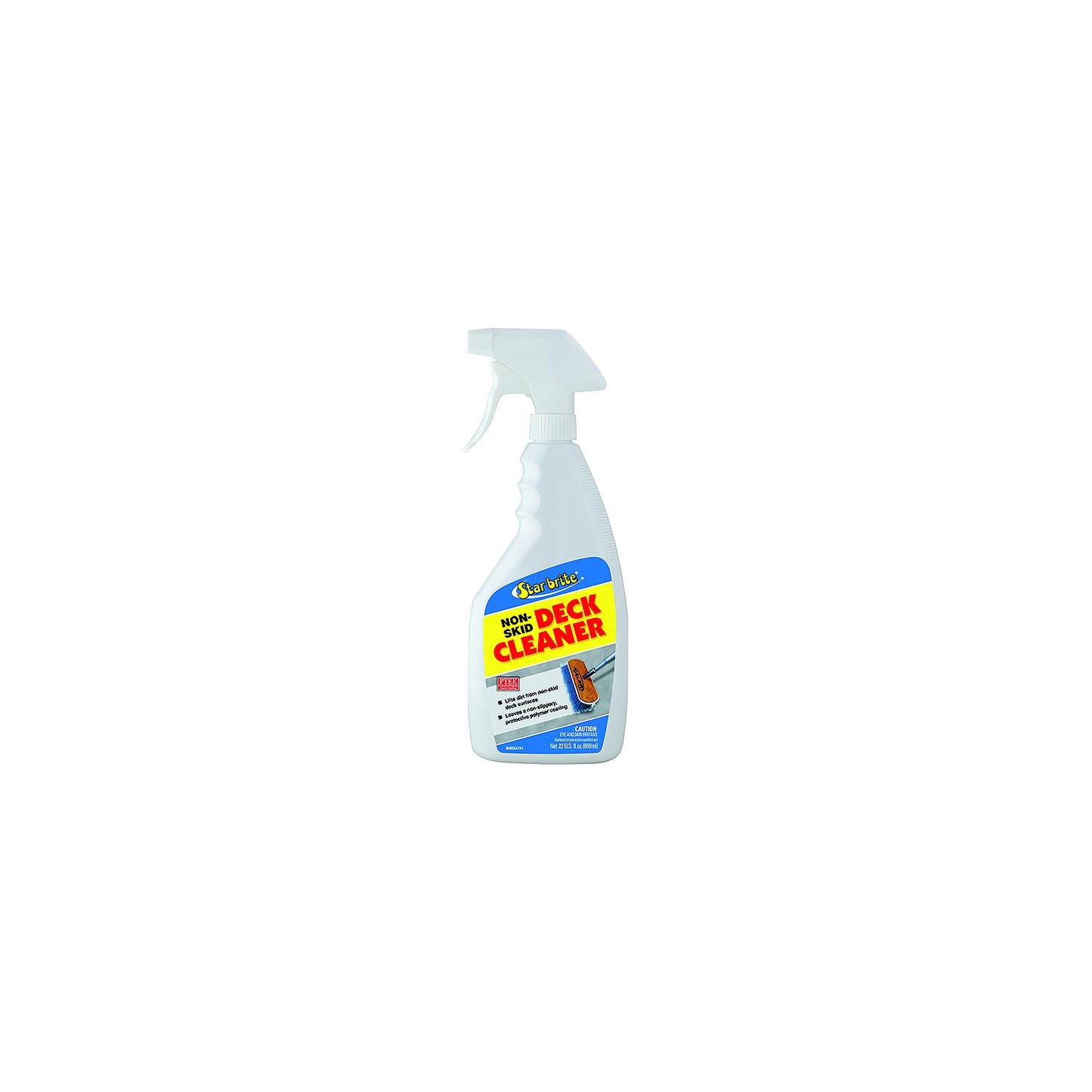 Star Brite Deck Cleaner Non-Skid 22 oz.