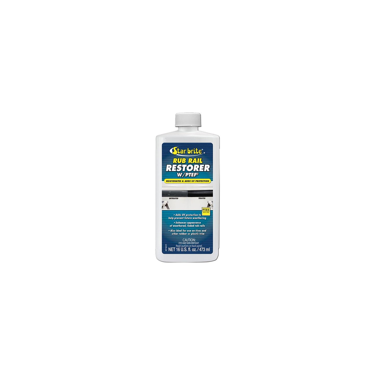 Star Brite Rub Rail Restorer w/PTEF®