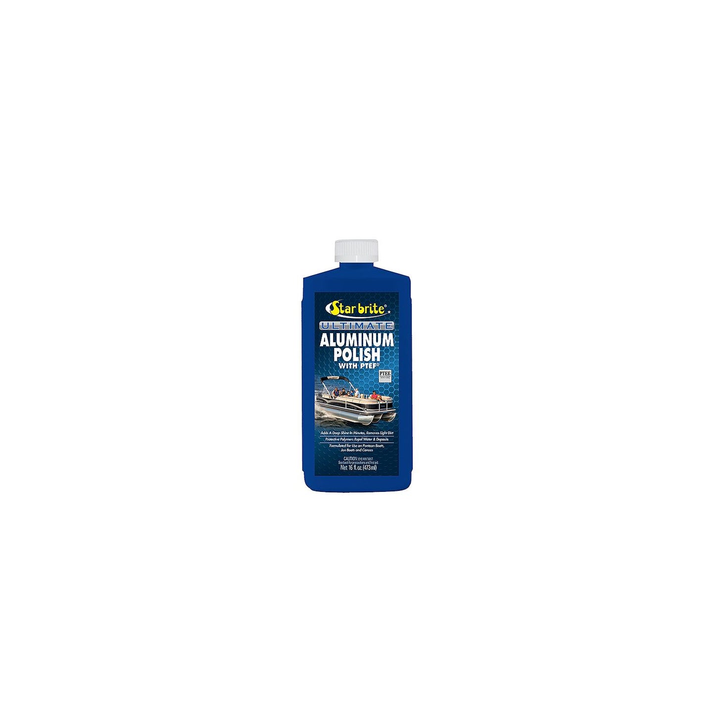 Star Brite Ultimate Aluminum Polish