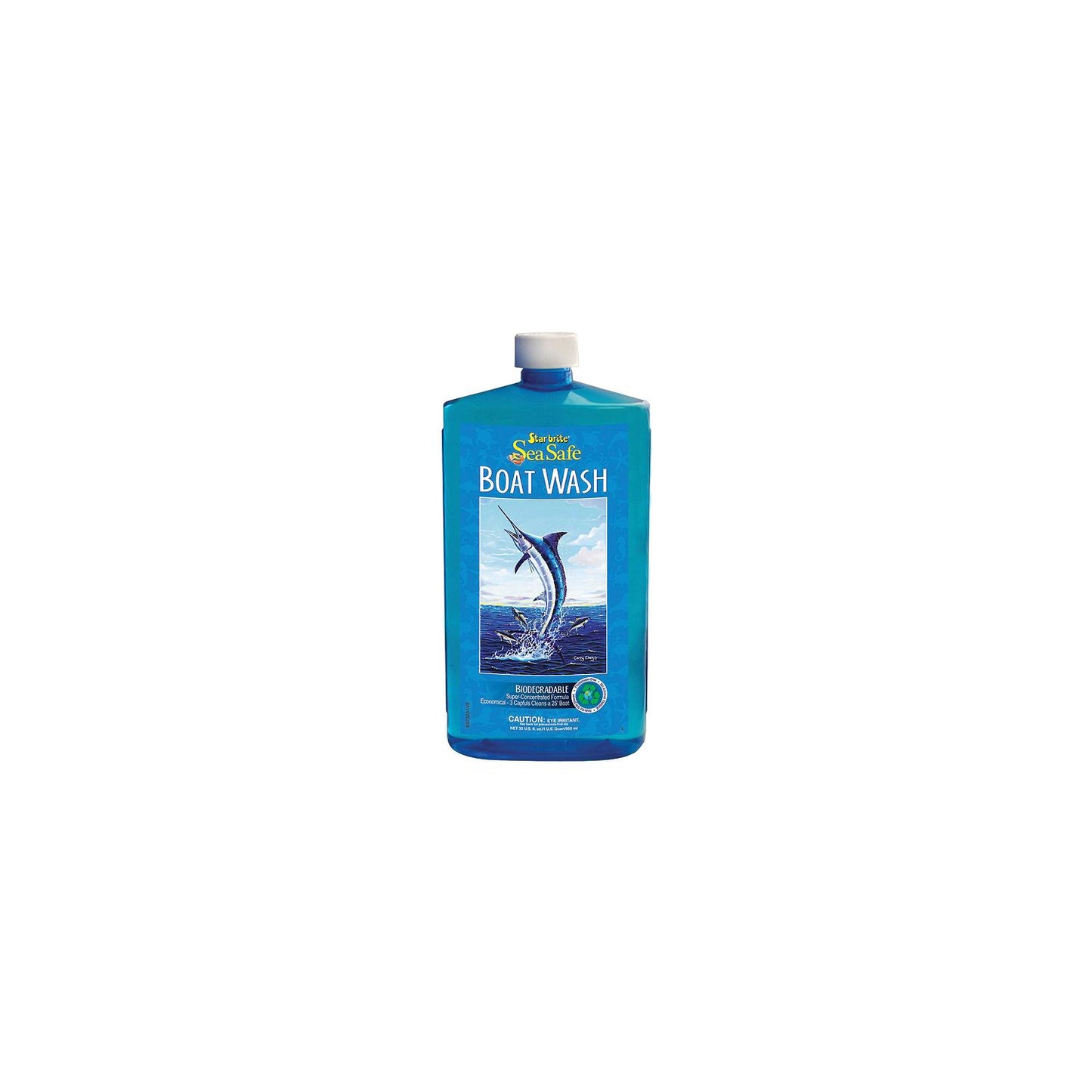 Star Brite Sea Safe Boat Wash