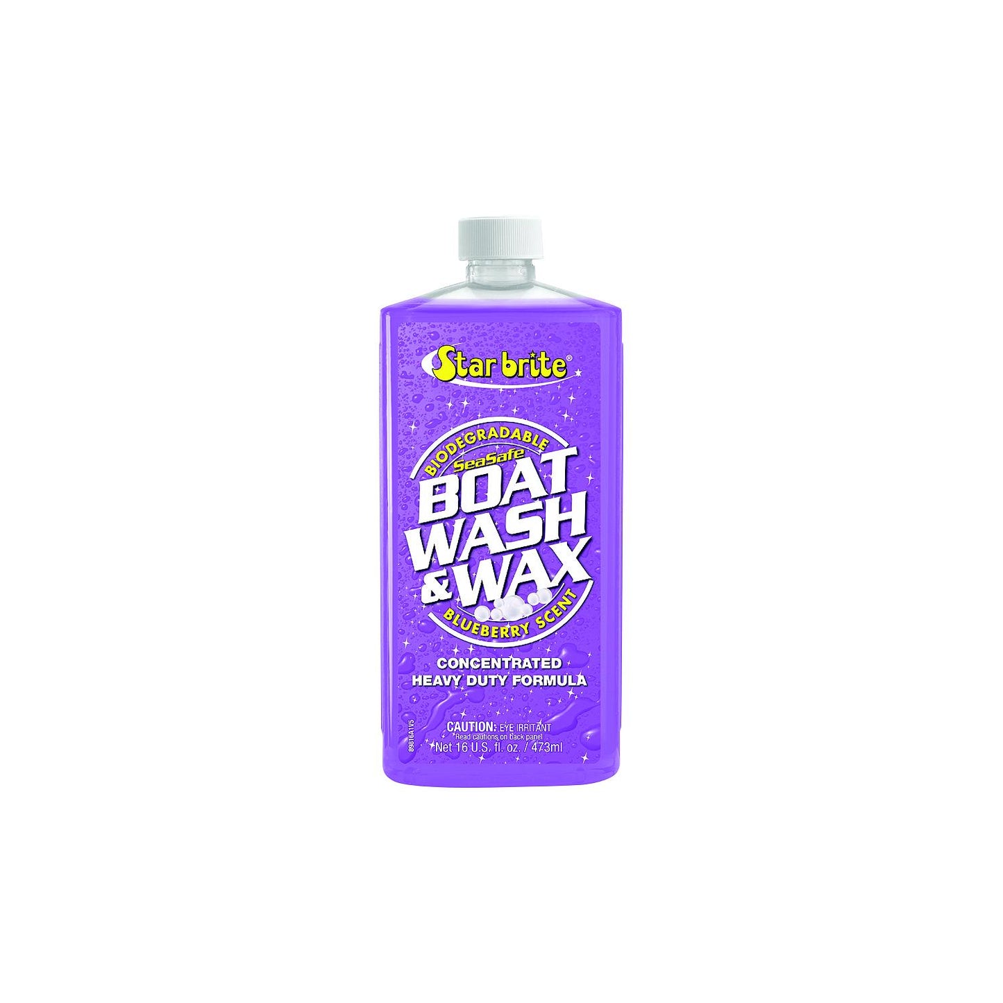 Star Brite Boat Wash & Wax Pt
