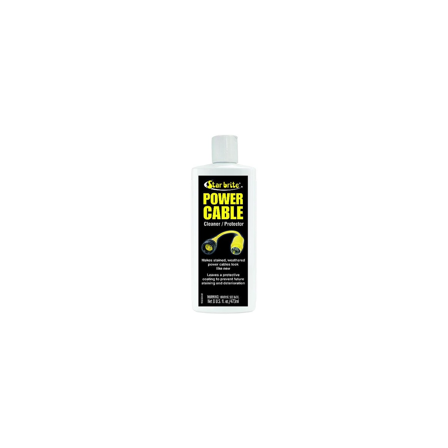 Star Brite Power Cable Cleaner