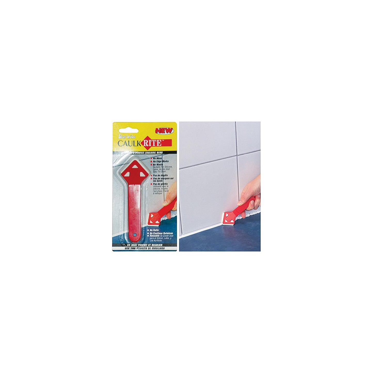 Star Brite 92501 Caulk Rite