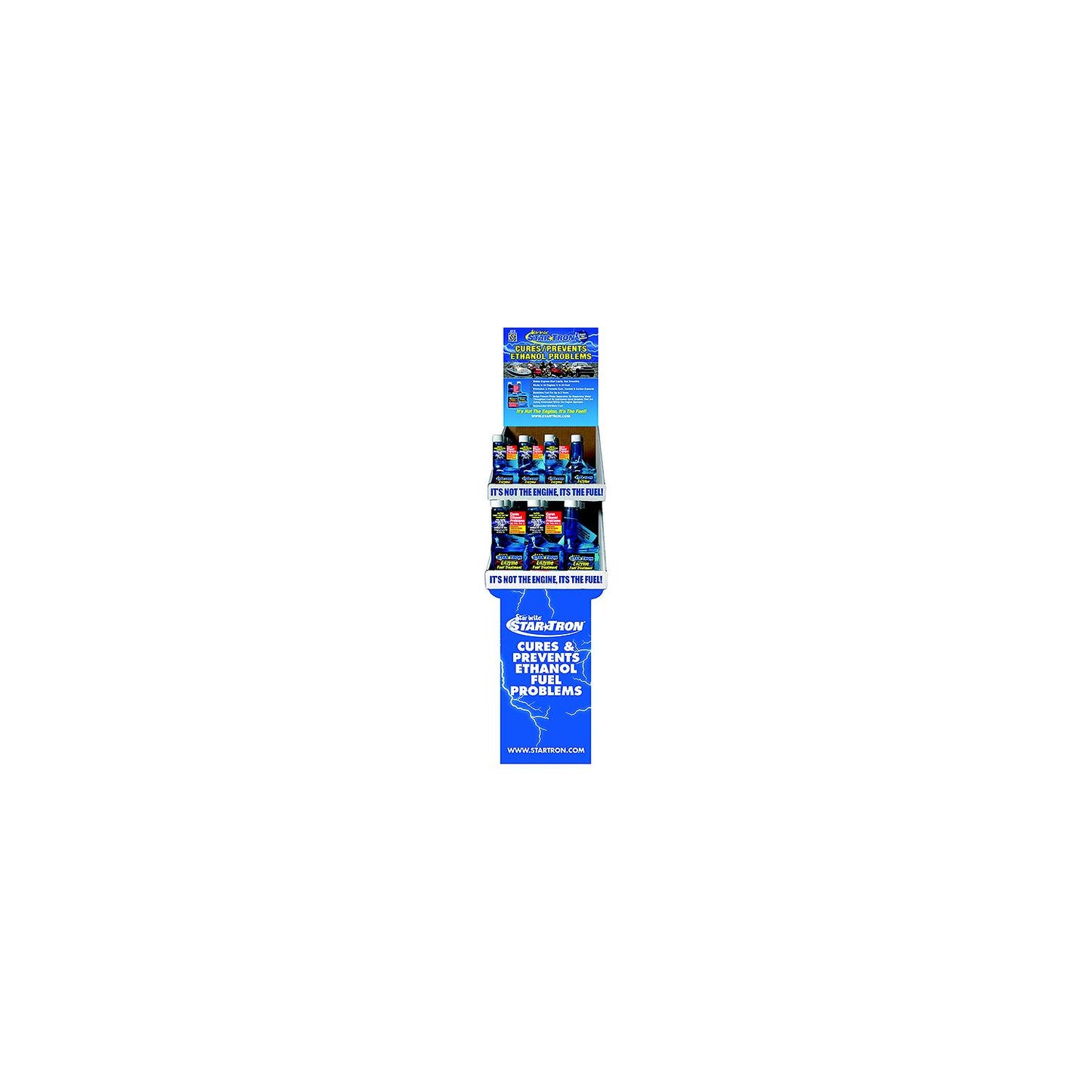 Star Brite 93636 Star Tron® Gas & Diesel Display