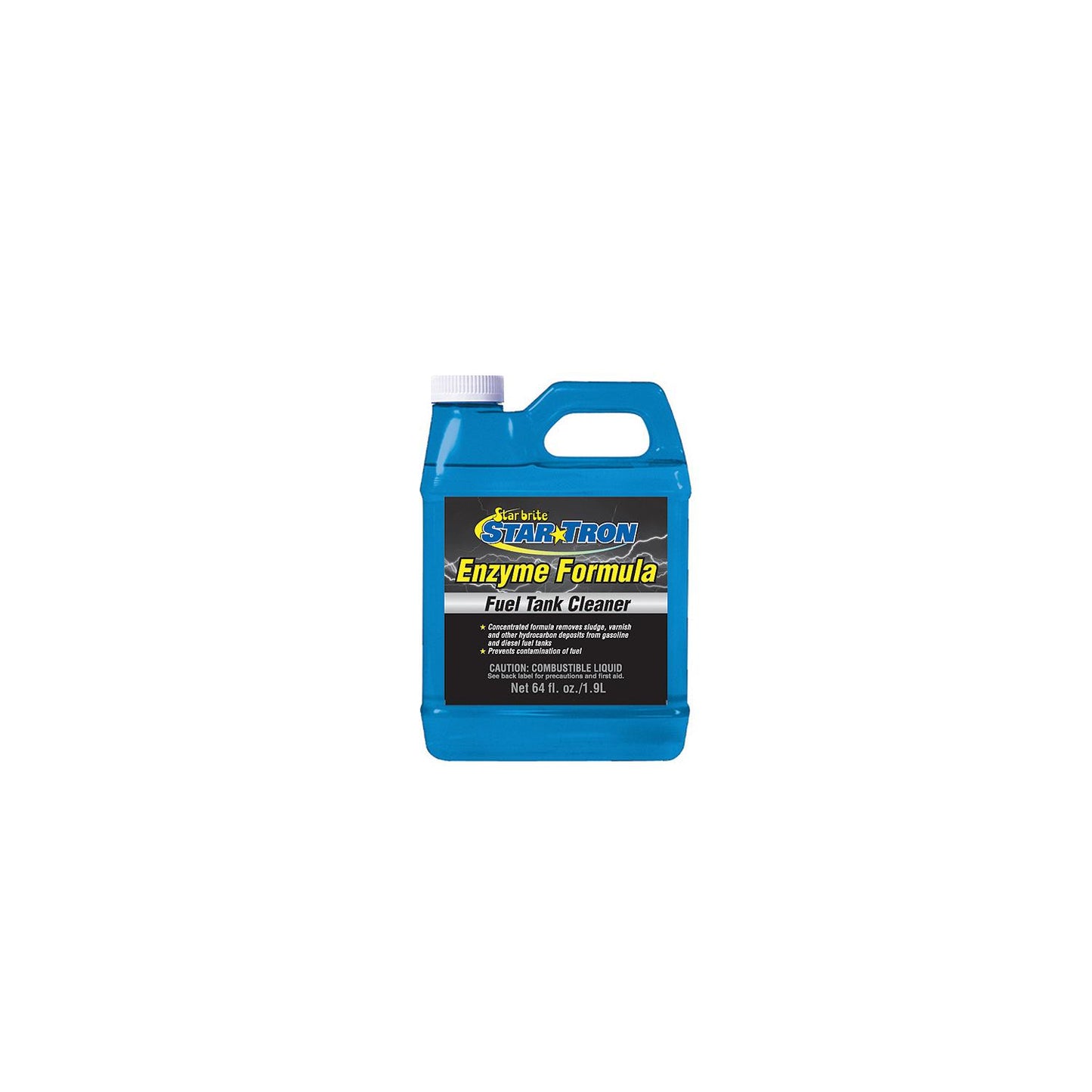 Star Brite Star*Tron® Tank Cleaner, 1/2 Gal.