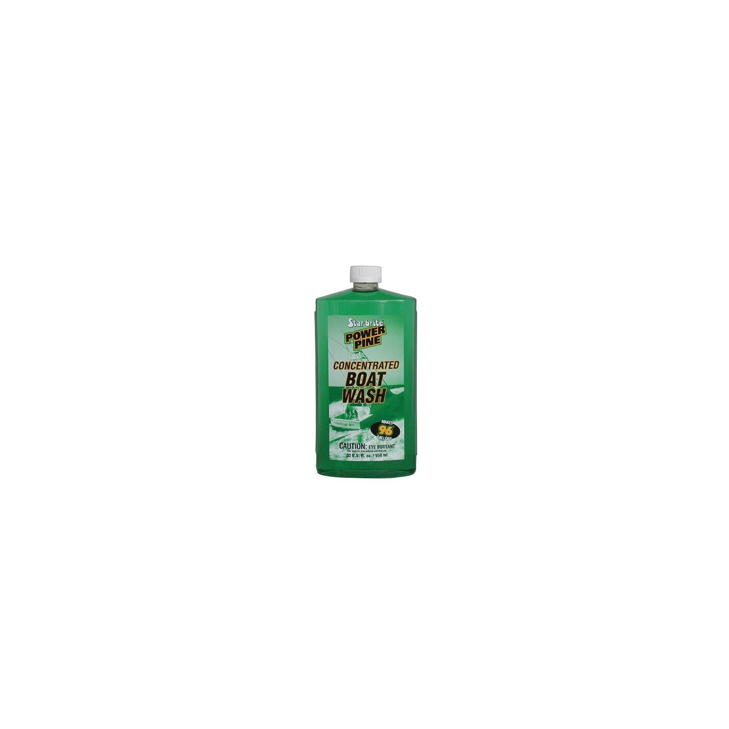 Star Brite Boat Wash-Power Pine 1 Gal