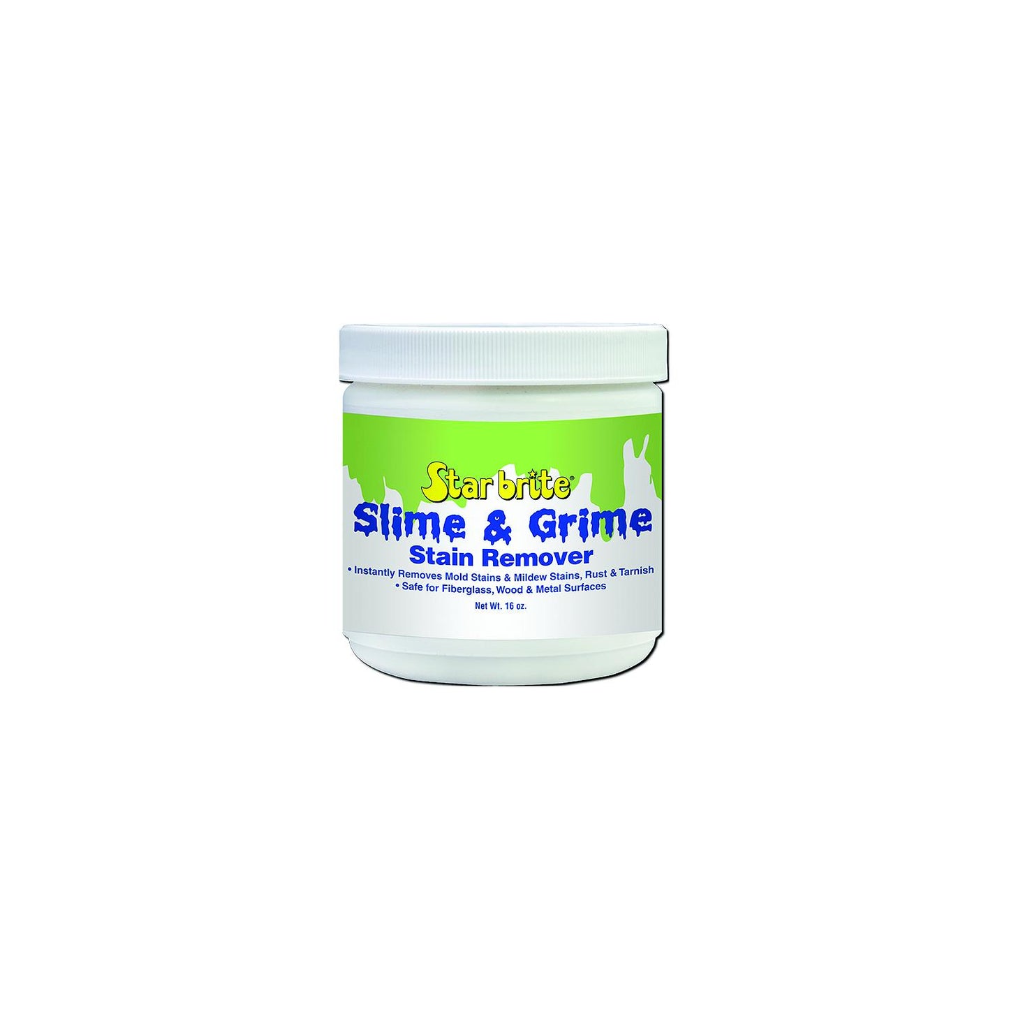 Star Brite Slime & Grime